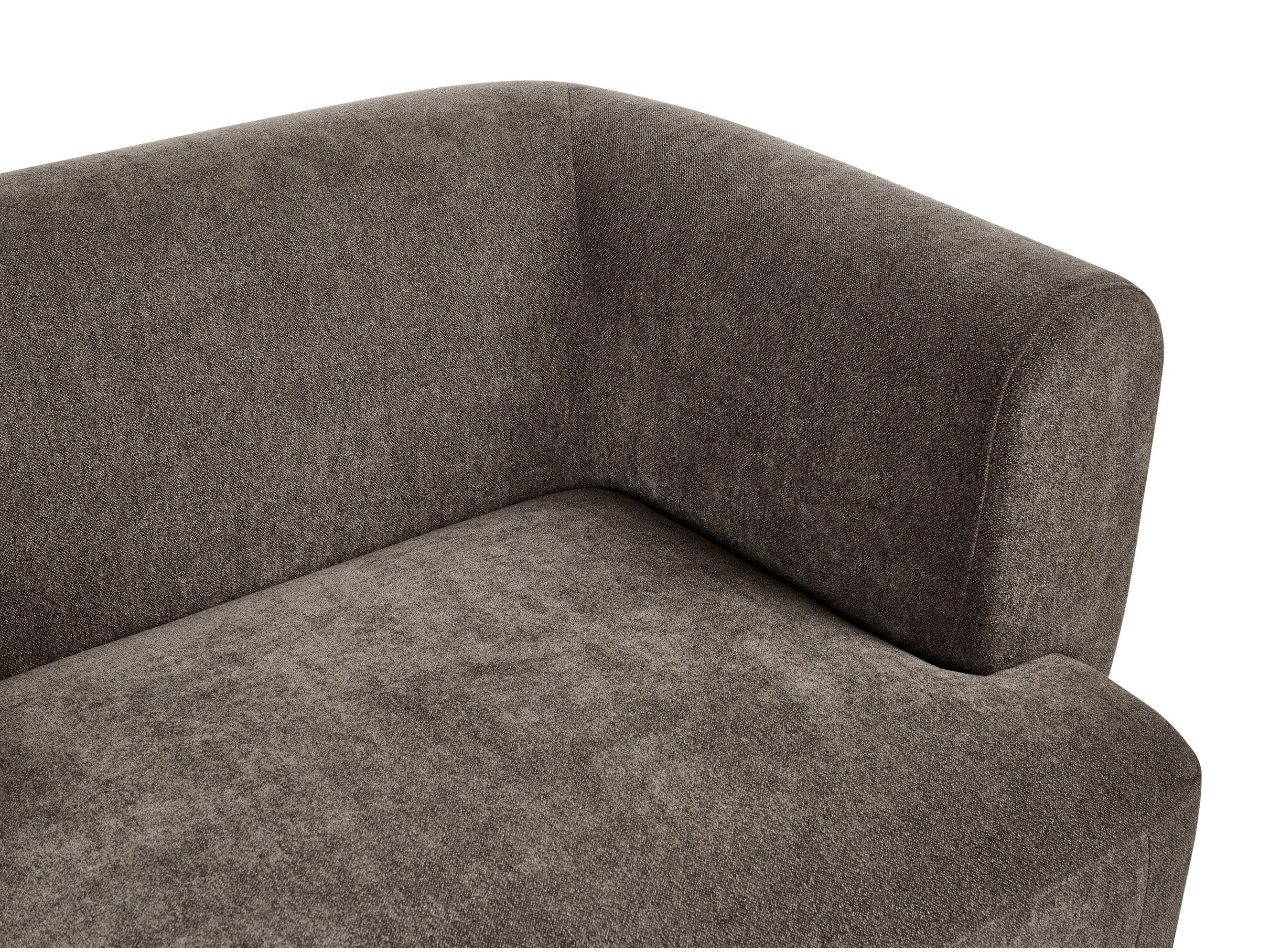 Sofa Cavsali 101 (Brown)