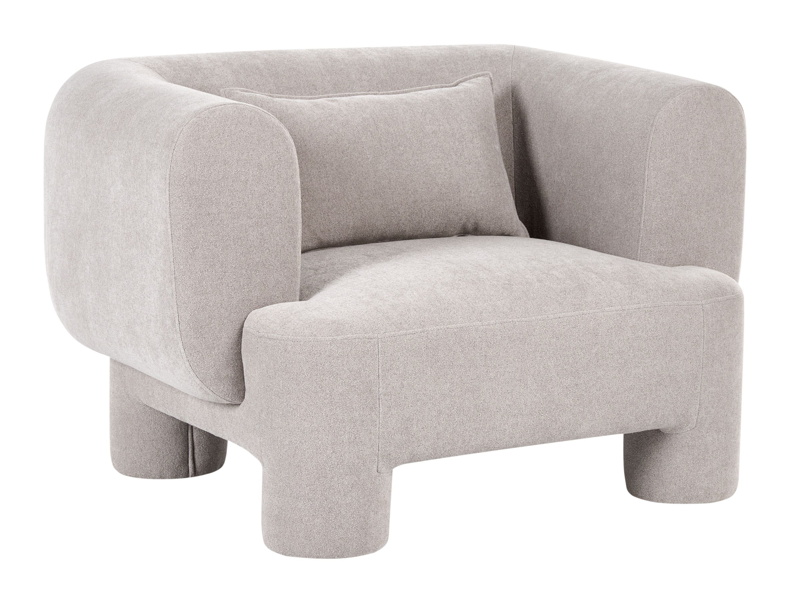 Armchair Cavsali 102 (Beige)