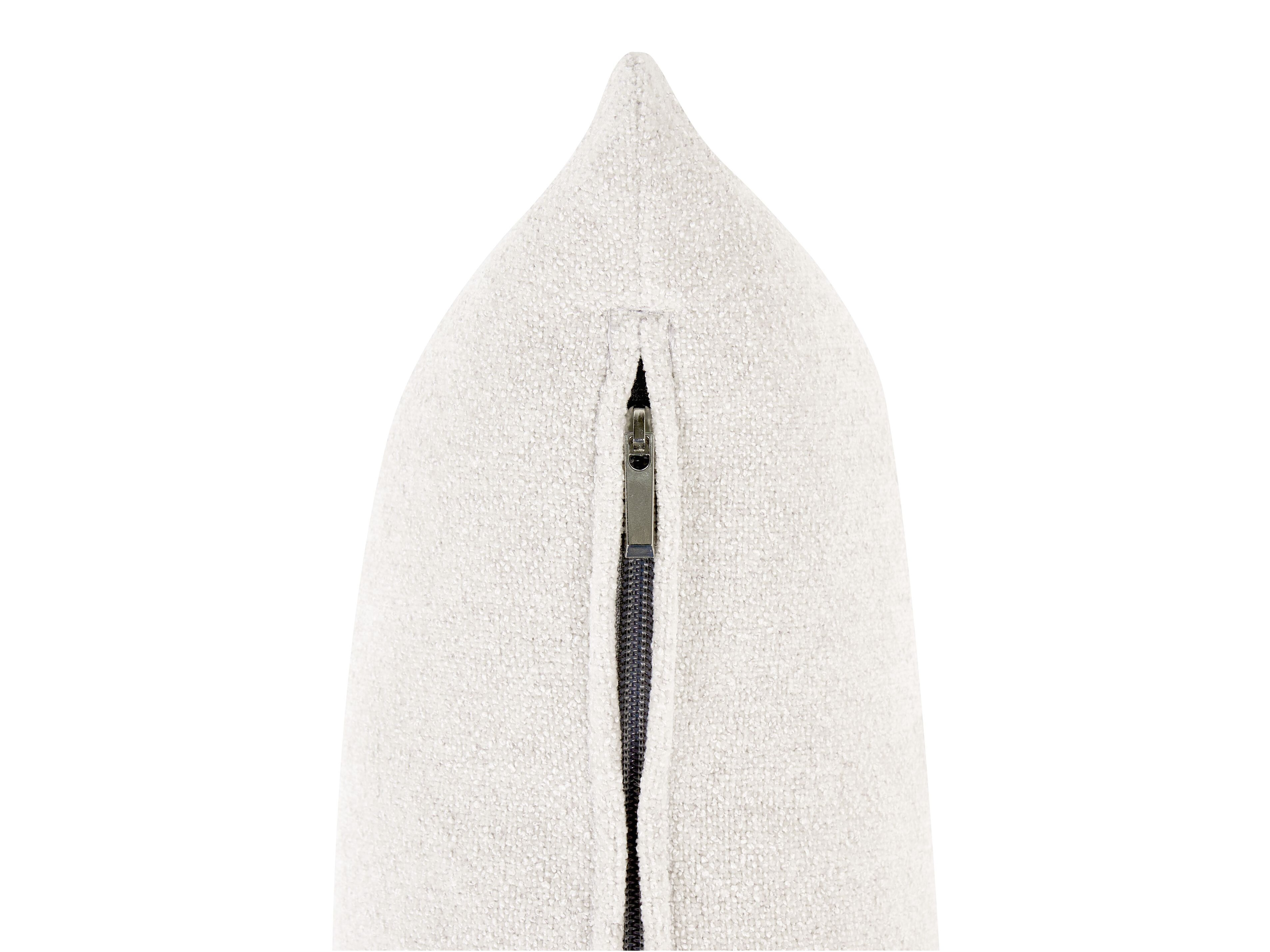 Πολυθρόνα Cavsali 102 (Άσπρο)