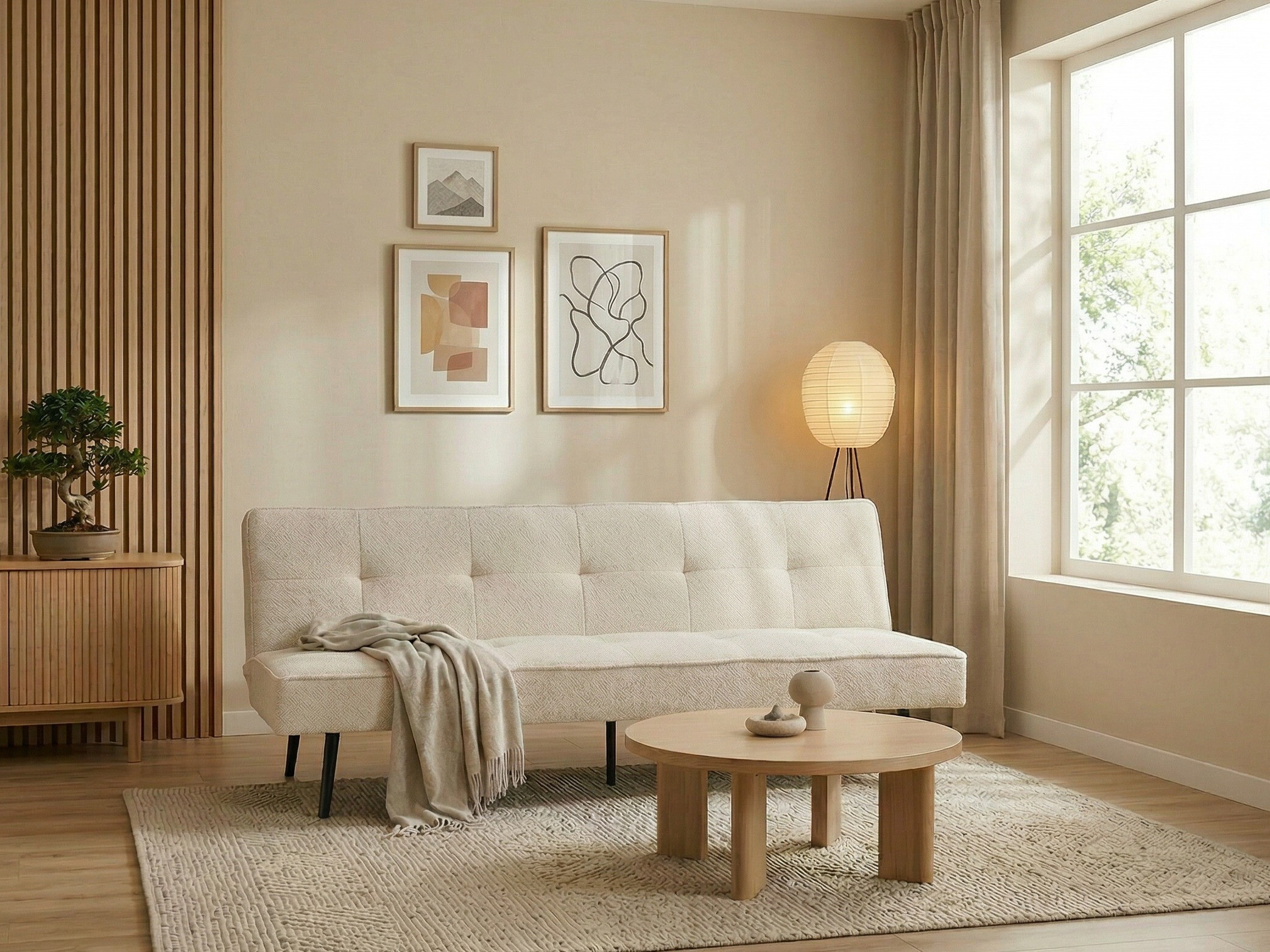 Sofa bed Comfivo Hilix (Quelle 02)