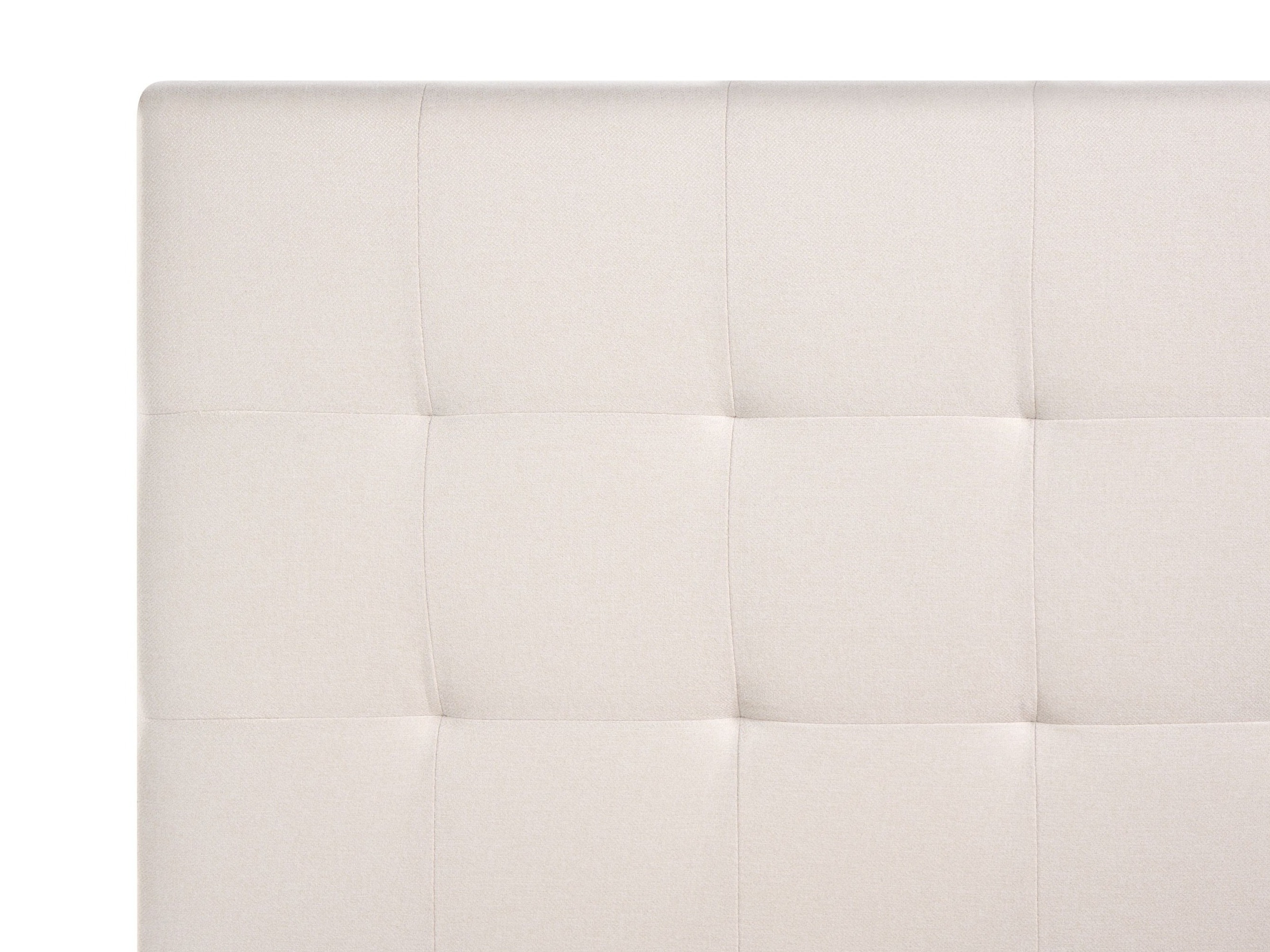 Bed Berwyn 3312 (Beige)