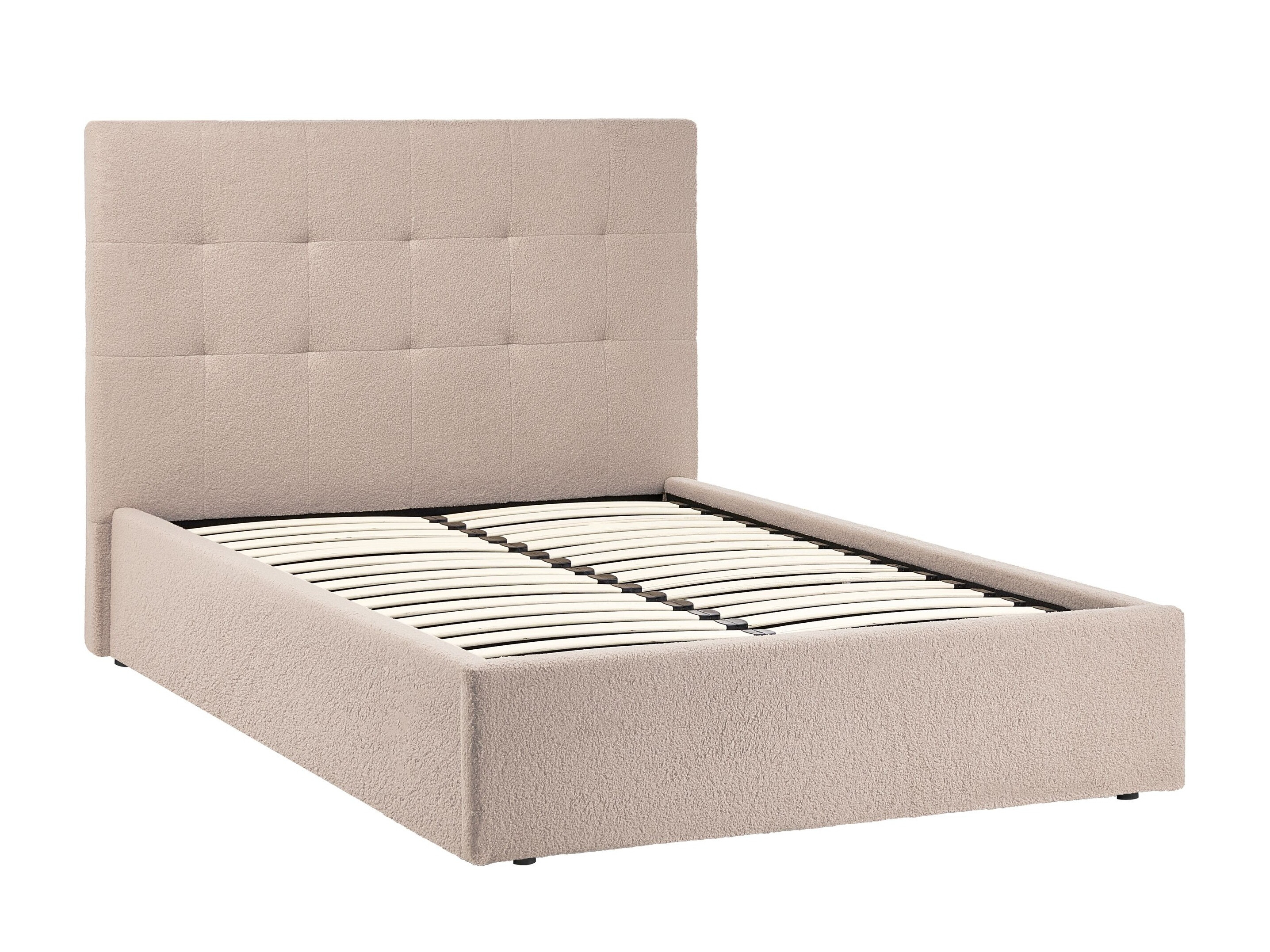 Bed Berwyn 3312 (Light brown)