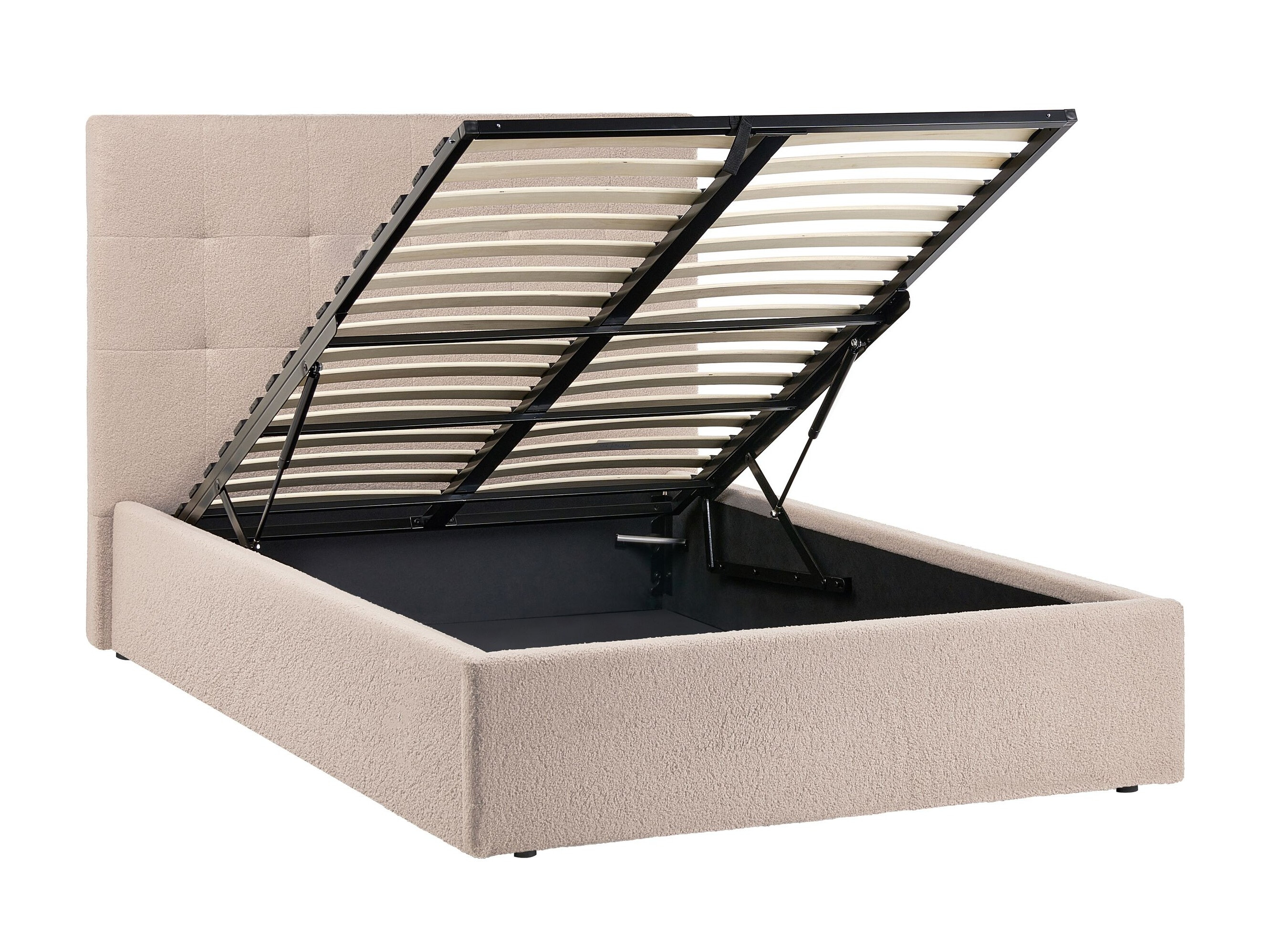 Bed Berwyn 3312 (Light brown)