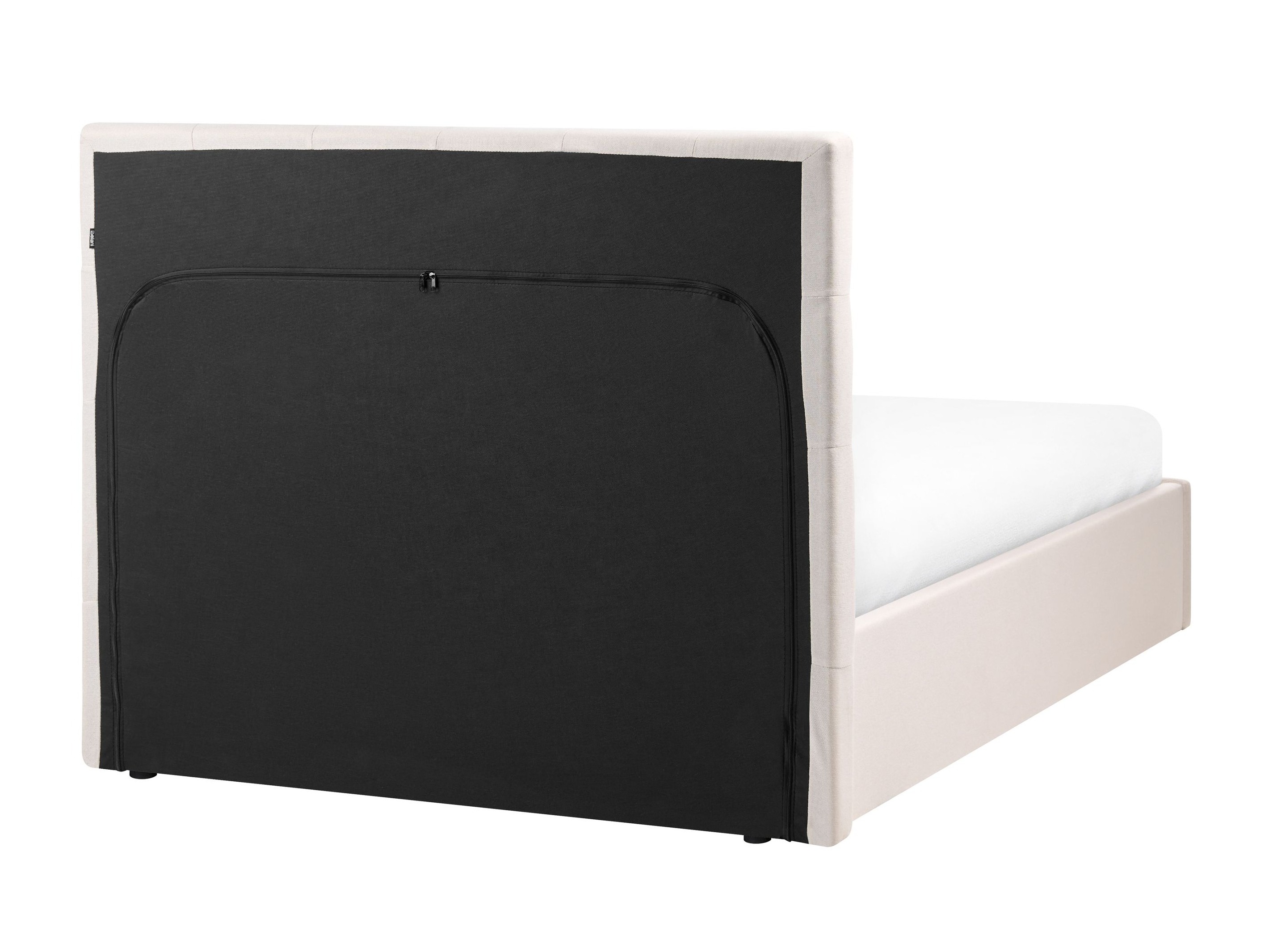 Κρεβάτι Berwyn 3312 (Μπεζ)