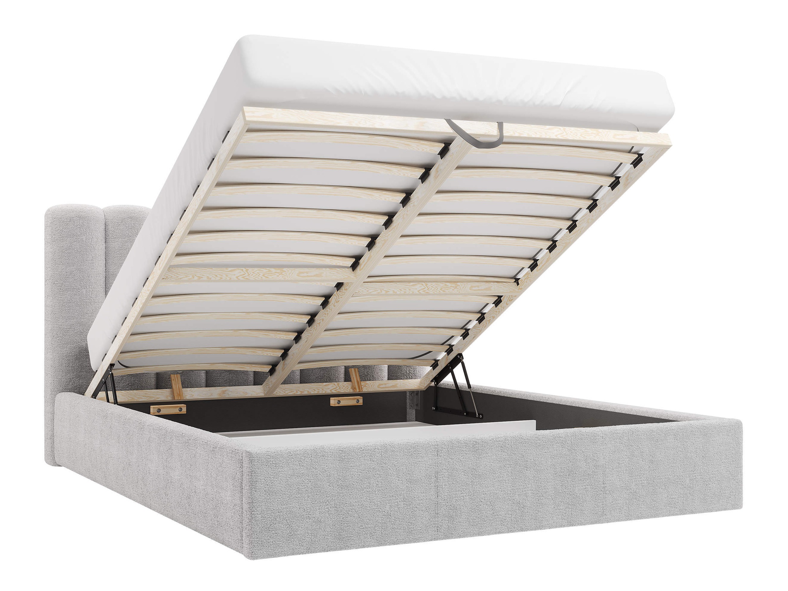 Κρεβάτι ComfiDream Stylos (Margo 227.04)