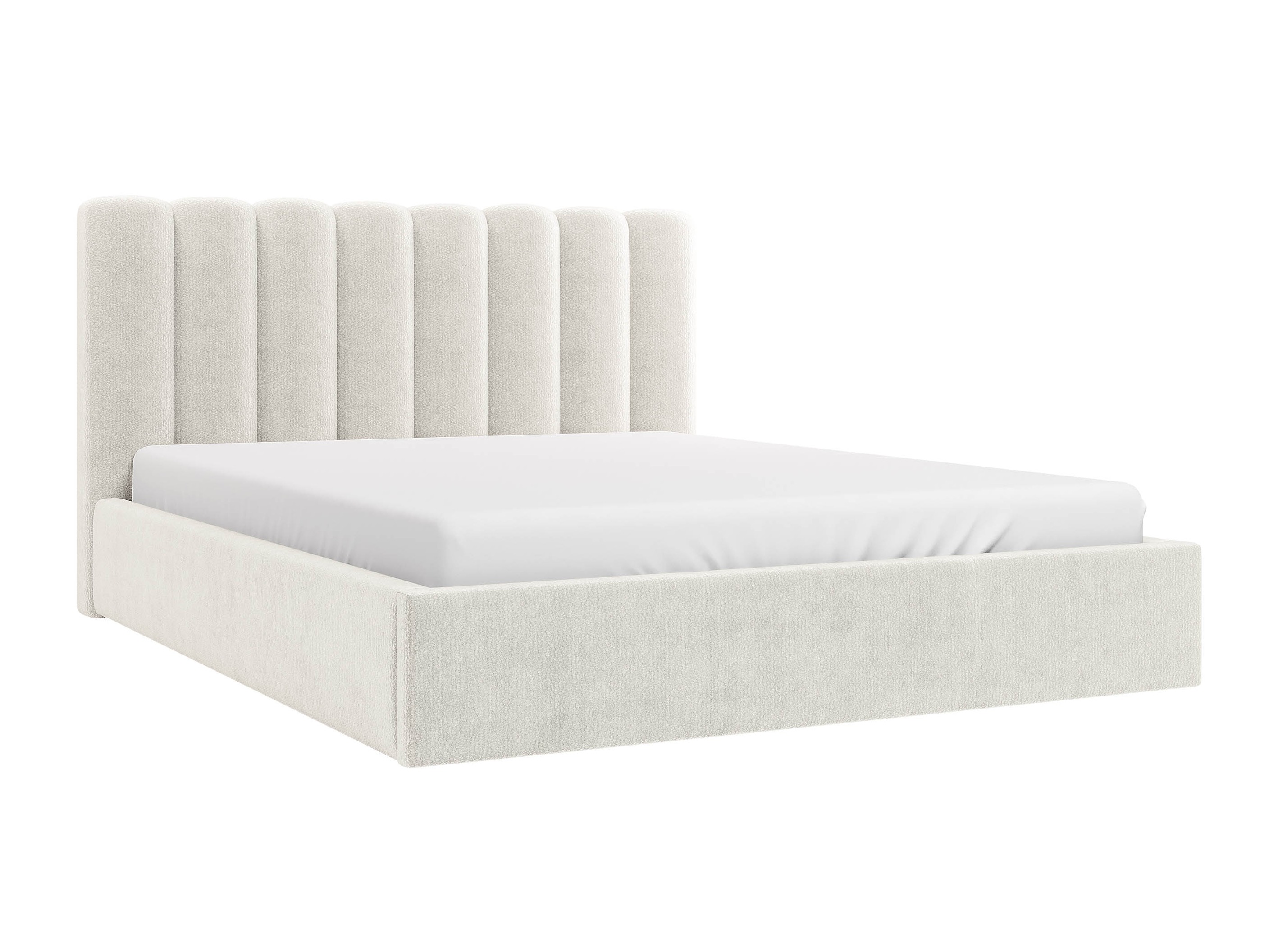 Κρεβάτι ComfiDream Stylos (Margo 227.04)