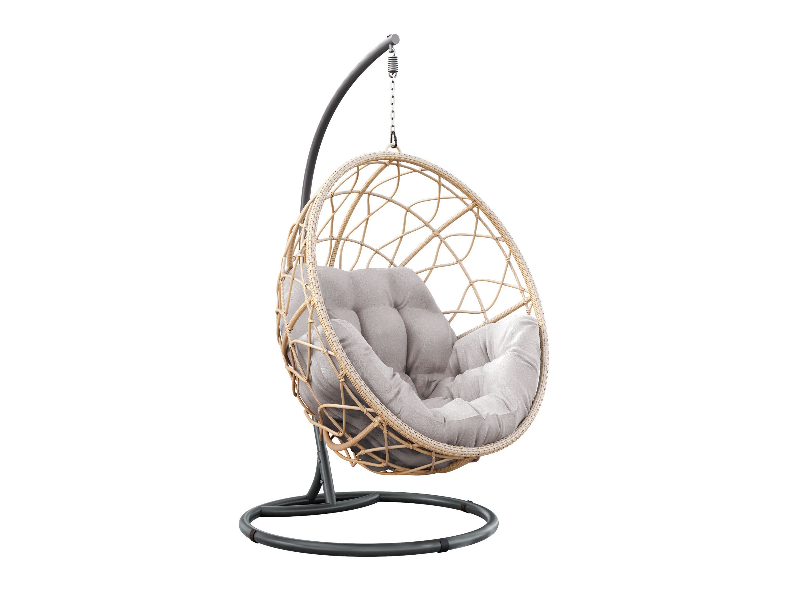 Hanging chair Comfivo Popas