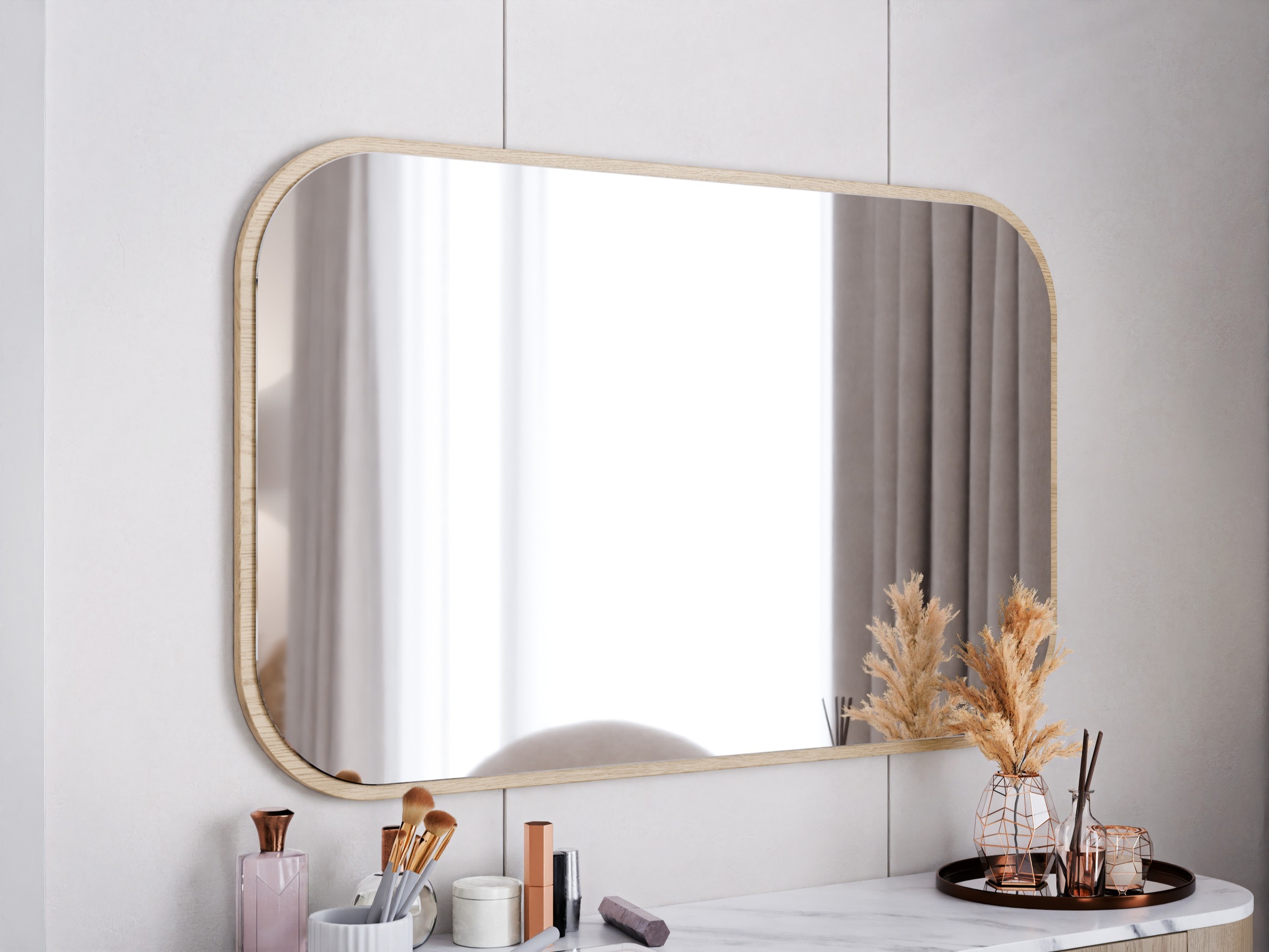 Καθρέφτης Comfivo Memoras