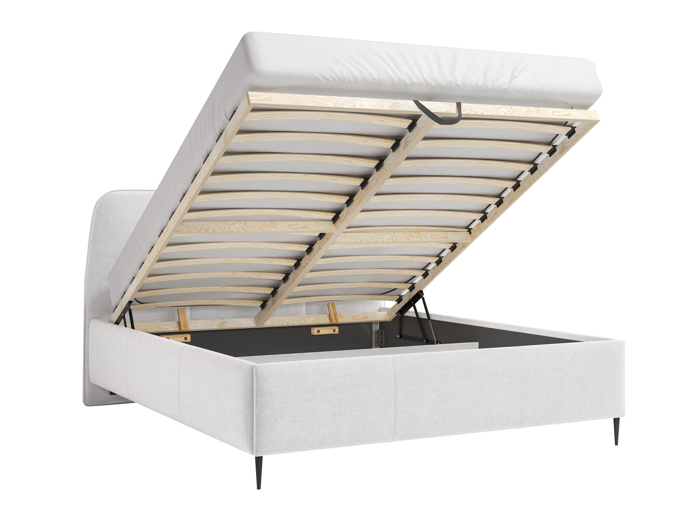 Κρεβάτι ComfiDream Fragor (Margo 227.04)