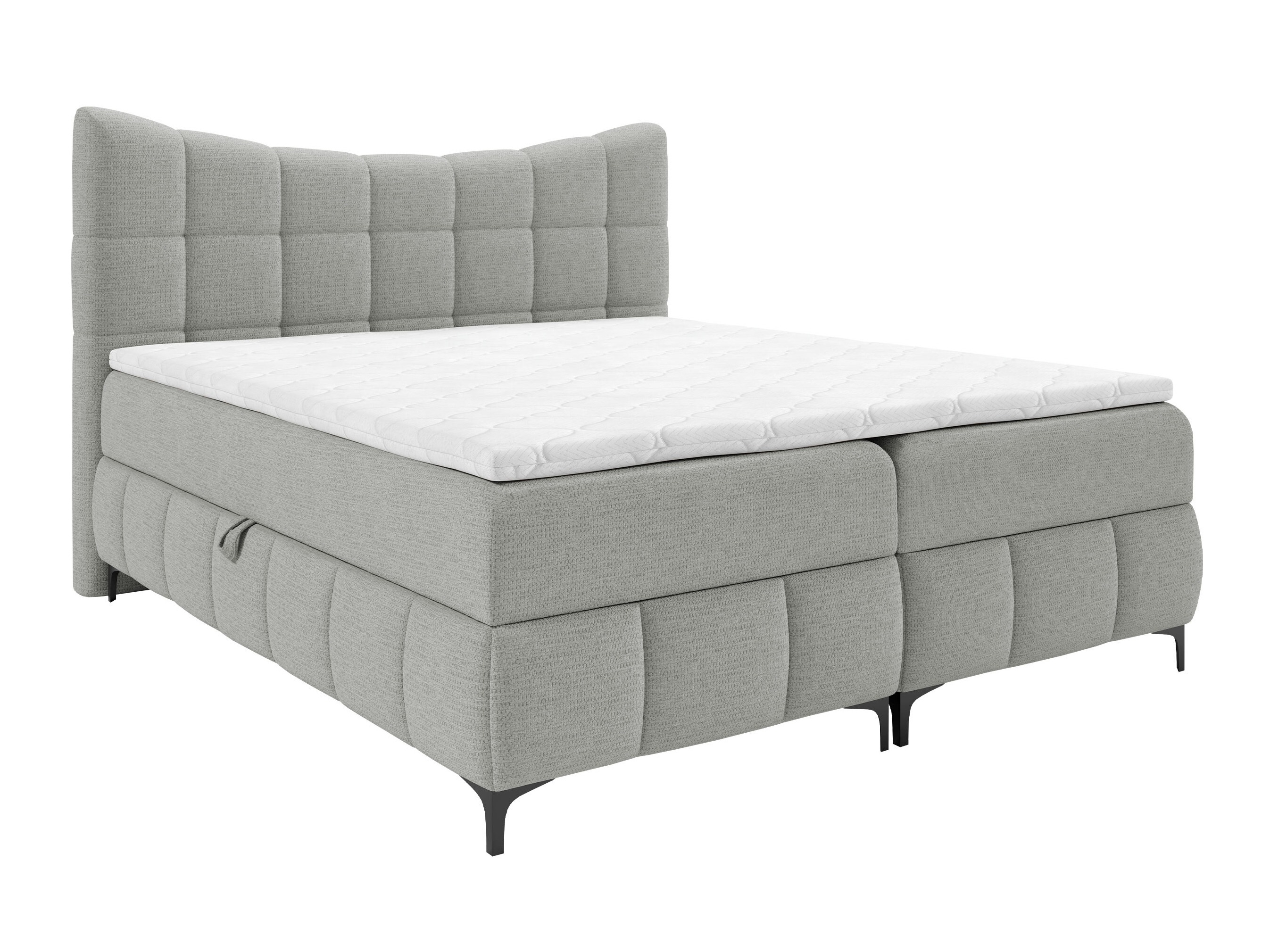 Κρεβάτι continental Littera (Freya 210.20)