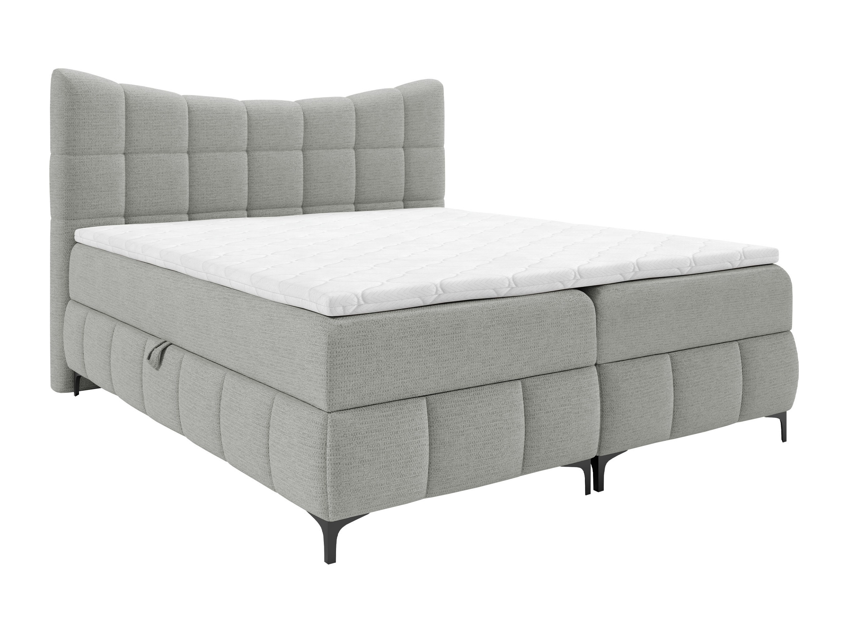 Κρεβάτι continental Littera (Freya 210.20)