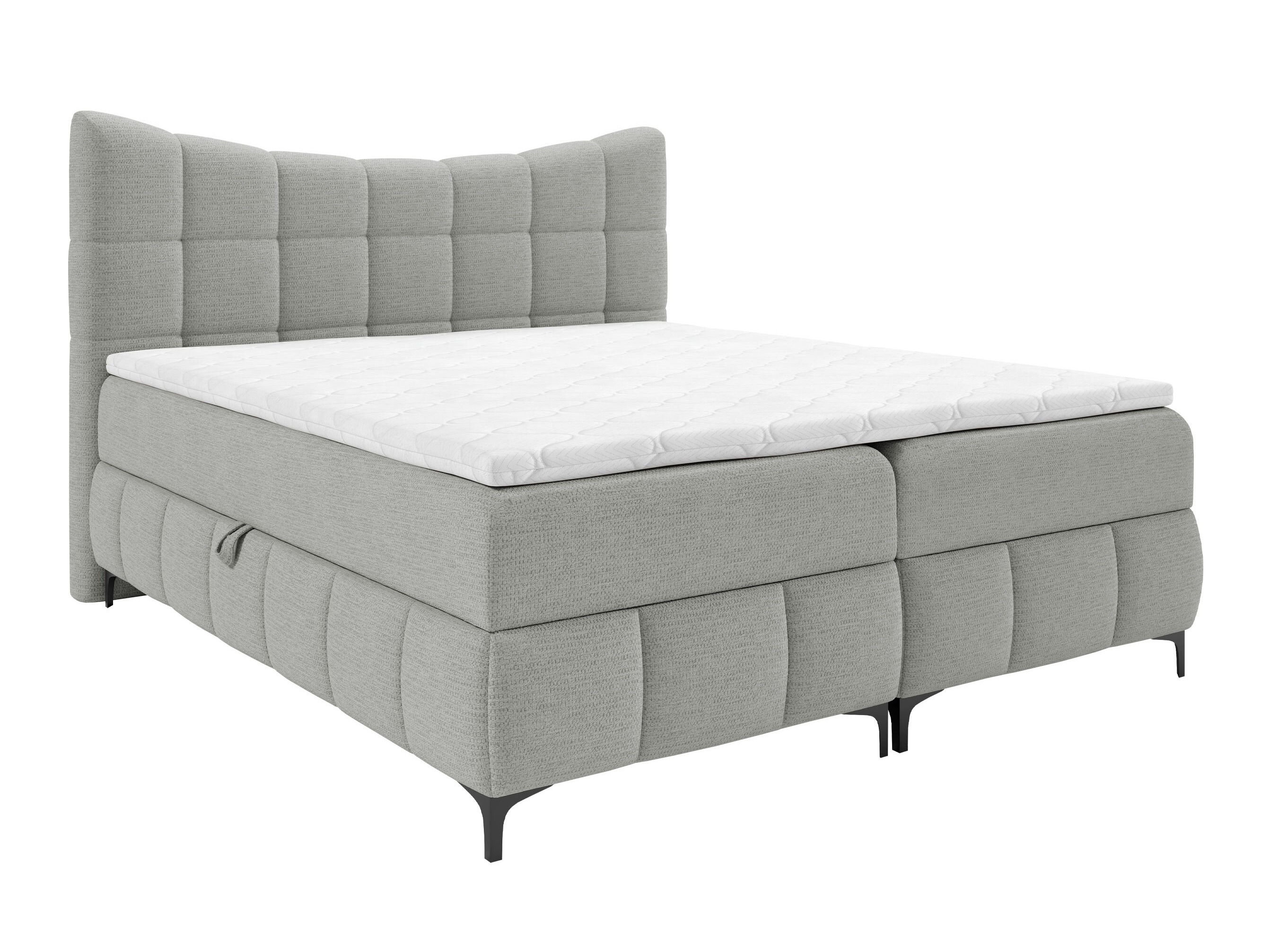 Κρεβάτι continental Littera (Freya 210.20)