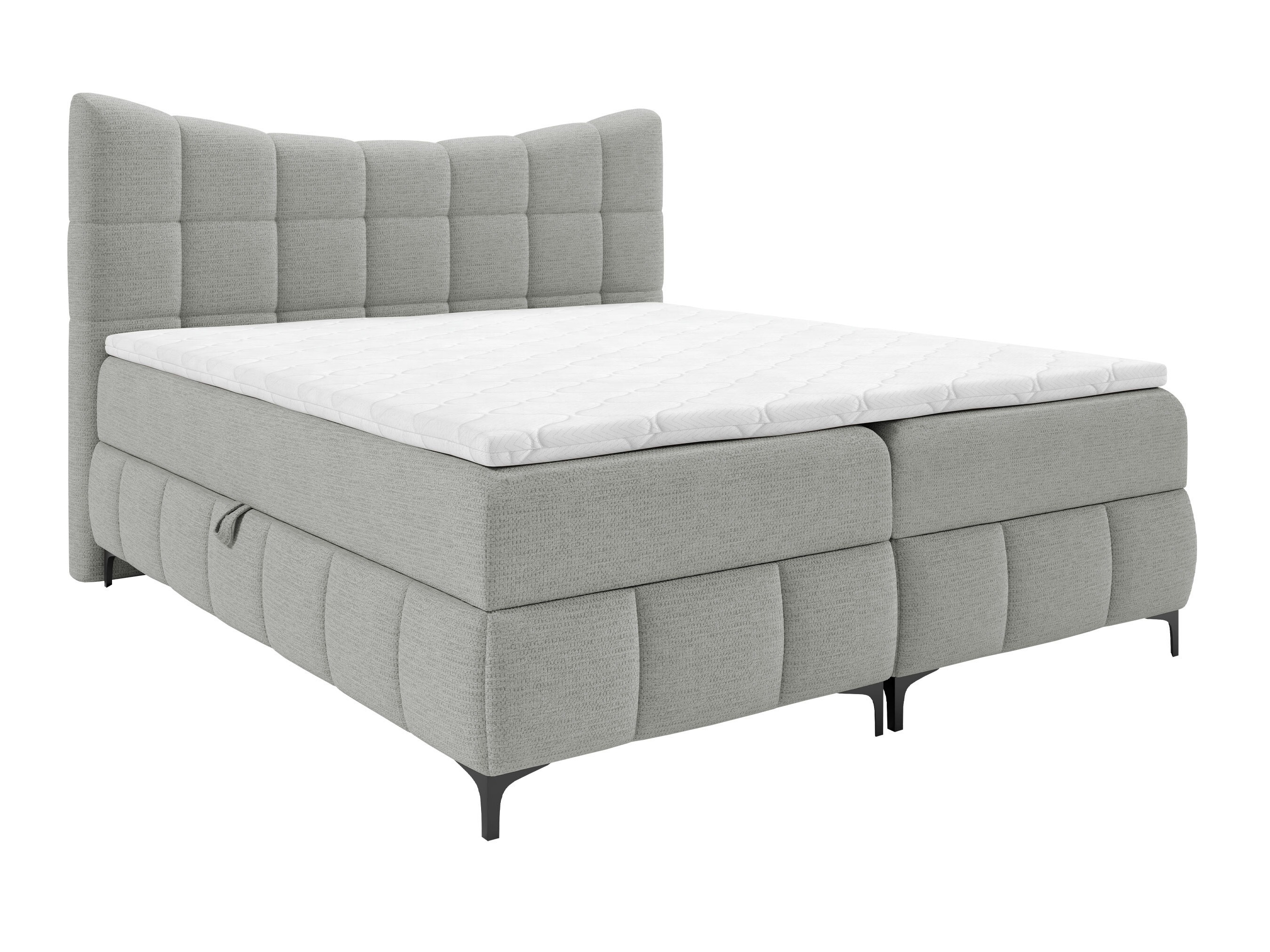 Κρεβάτι continental Littera (Freya 210.20)