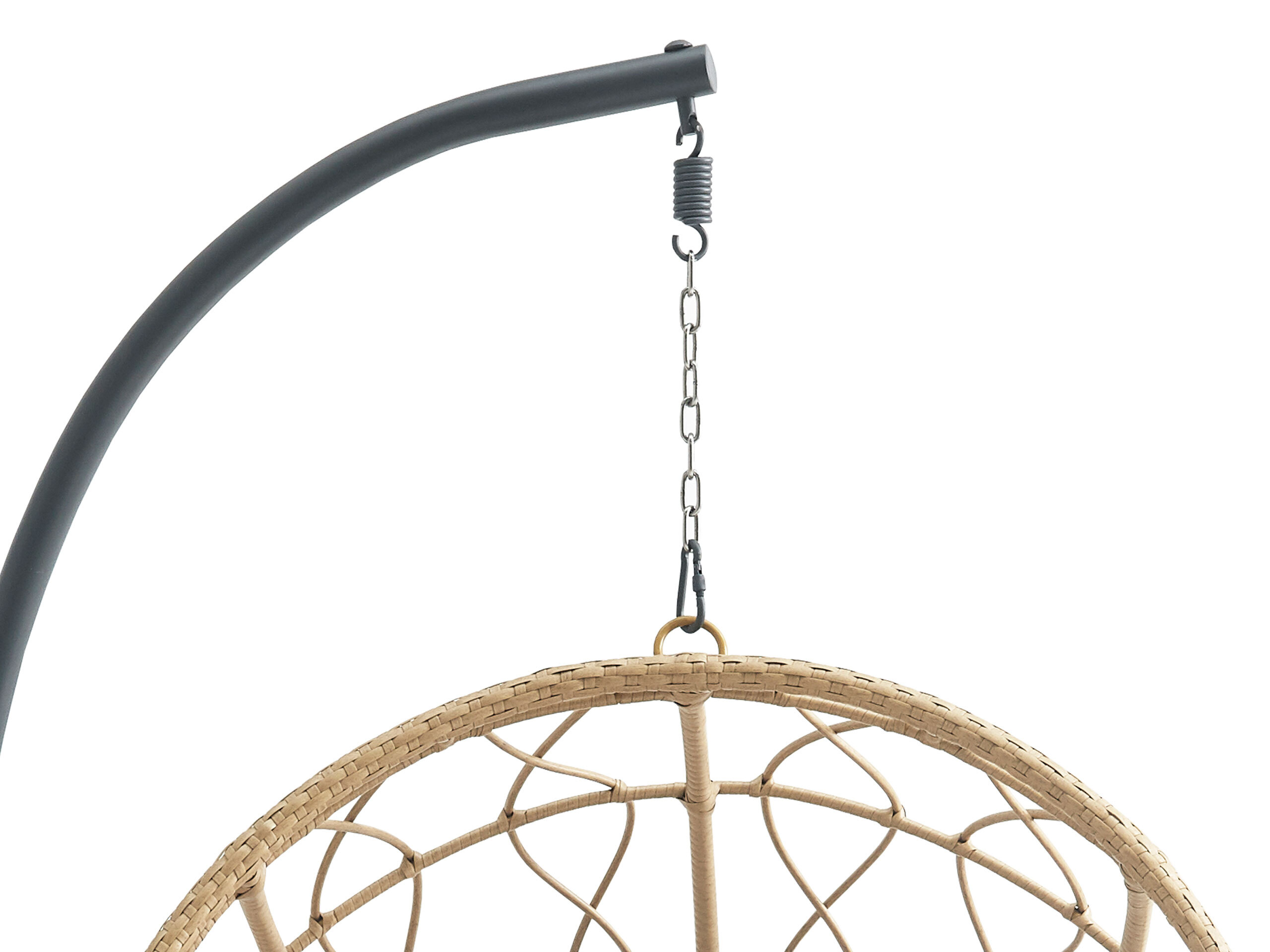 Κρεμαστή πολυθρόνα Comfivo Popas