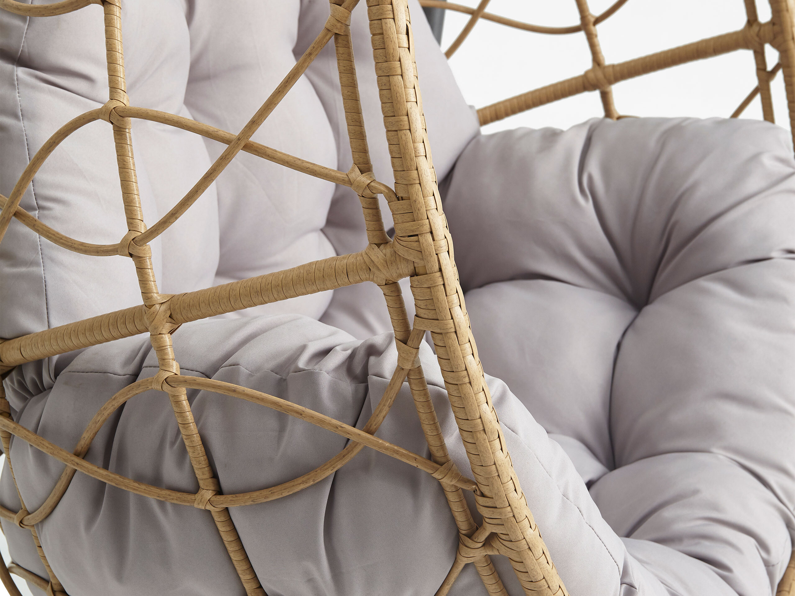 Κρεμαστή πολυθρόνα Comfivo Popas