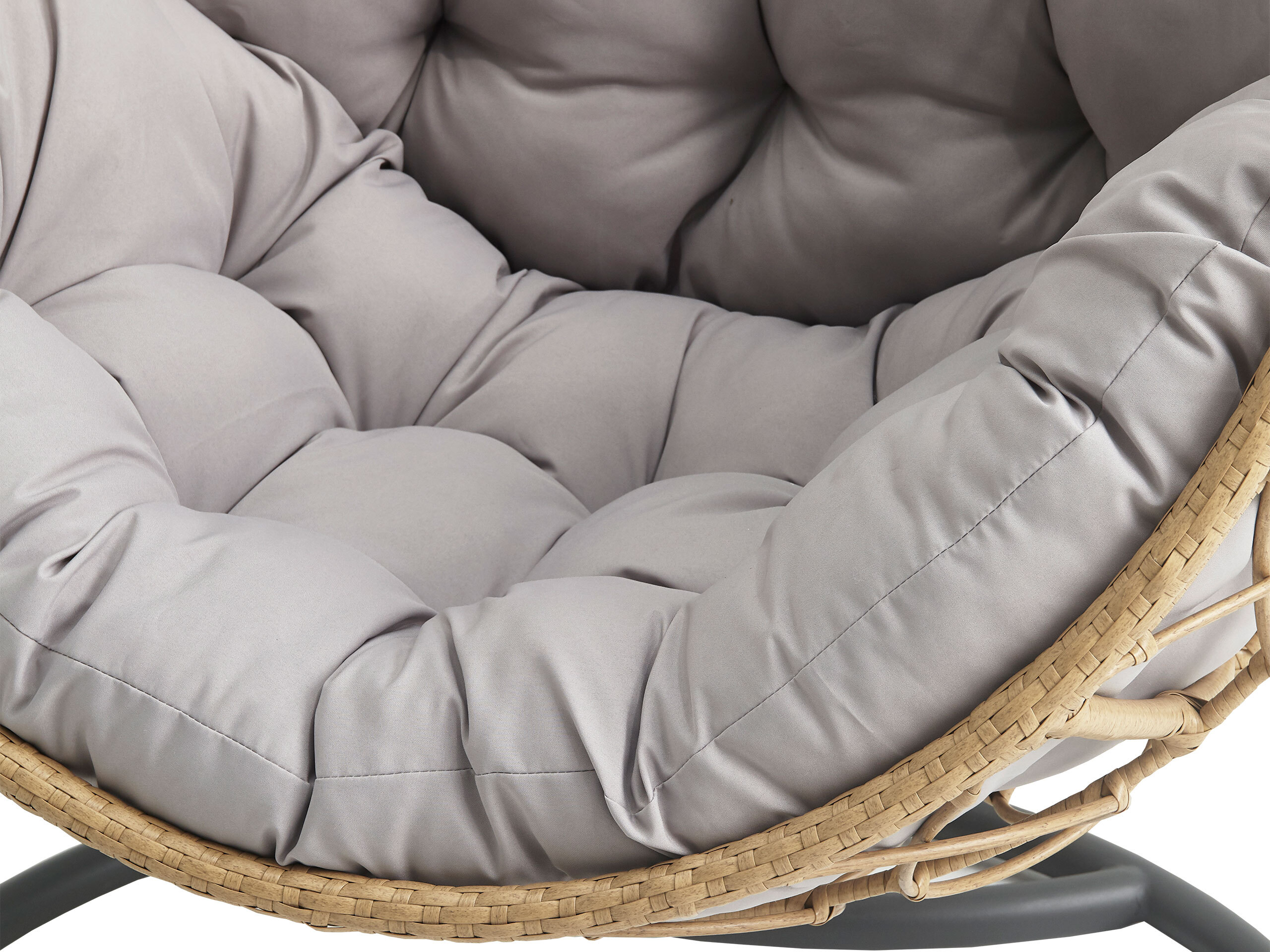 Κρεμαστή πολυθρόνα Comfivo Popas