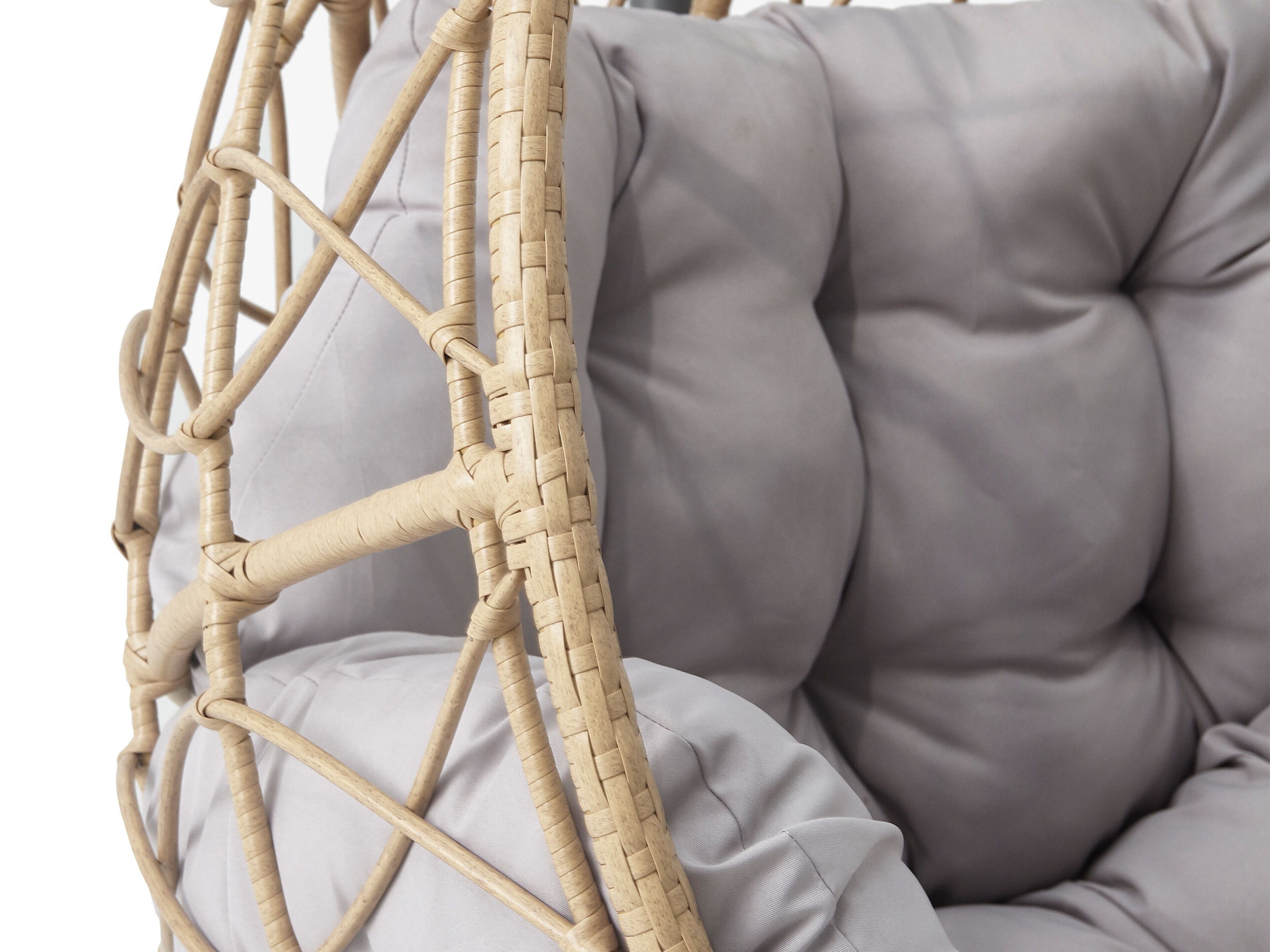 Κρεμαστή πολυθρόνα Comfivo Popas