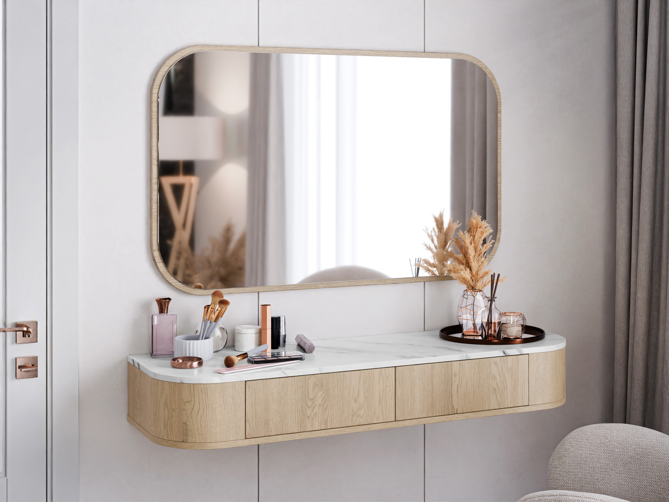 Τουαλέτα Comfivo Memoras