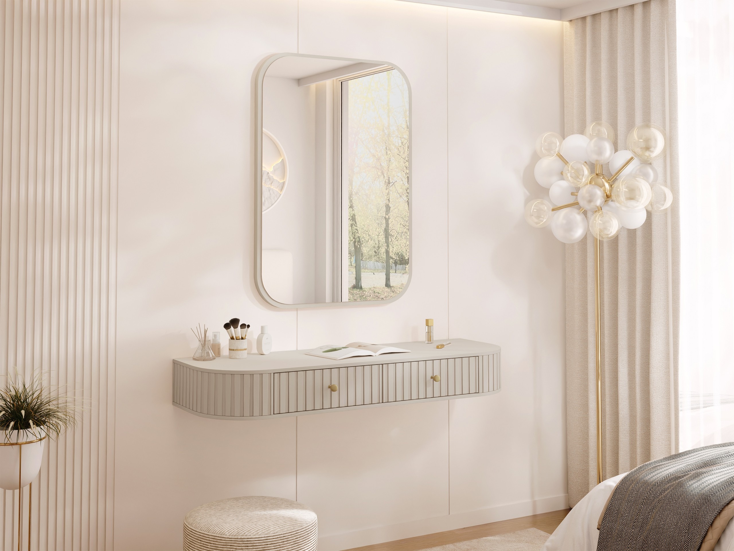 Τουαλέτα Comfivo Urbum