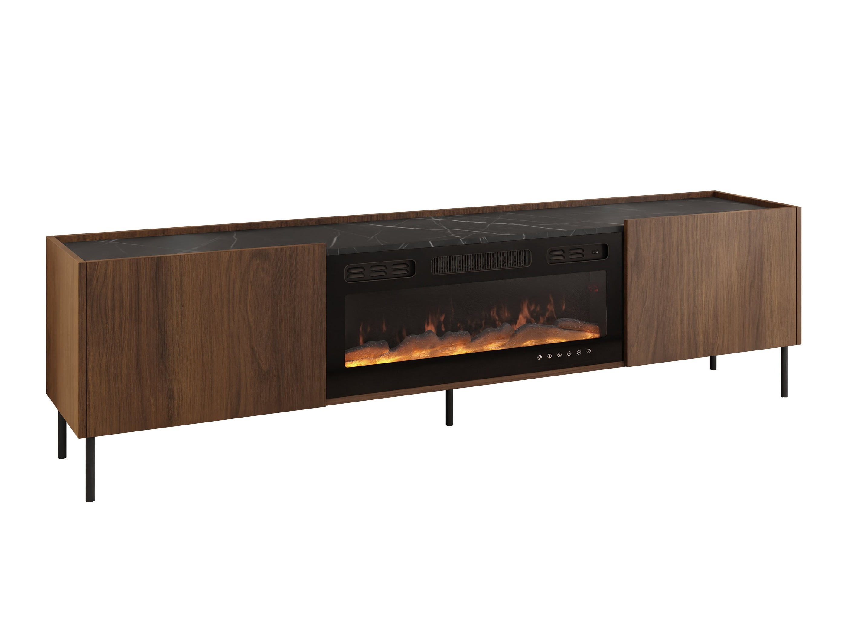 Έπιπλο τηλεόρασης Comfivo Belviro II