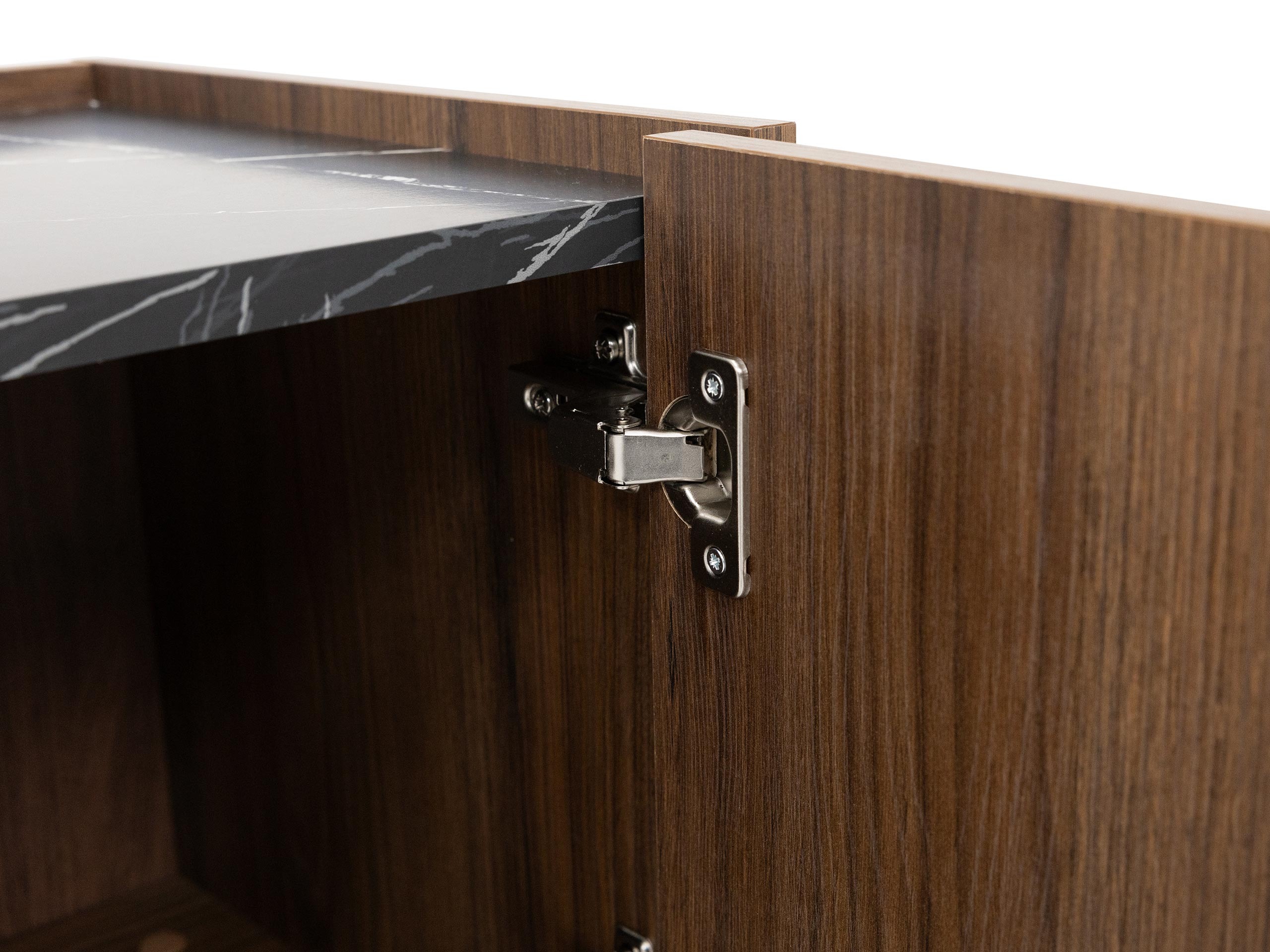 Έπιπλο τηλεόρασης Comfivo Belviro II