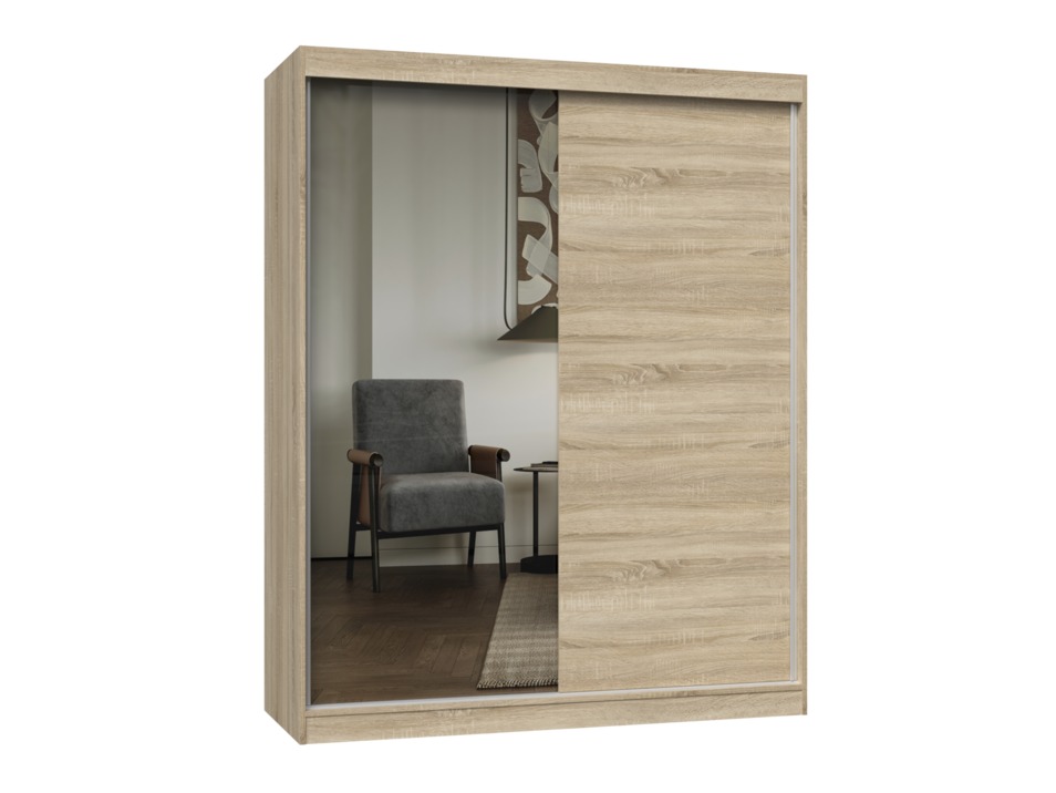 Ντουλάπα Mandeville 364