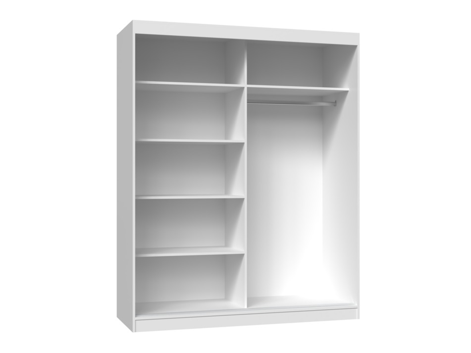 Ντουλάπα Mandeville 364