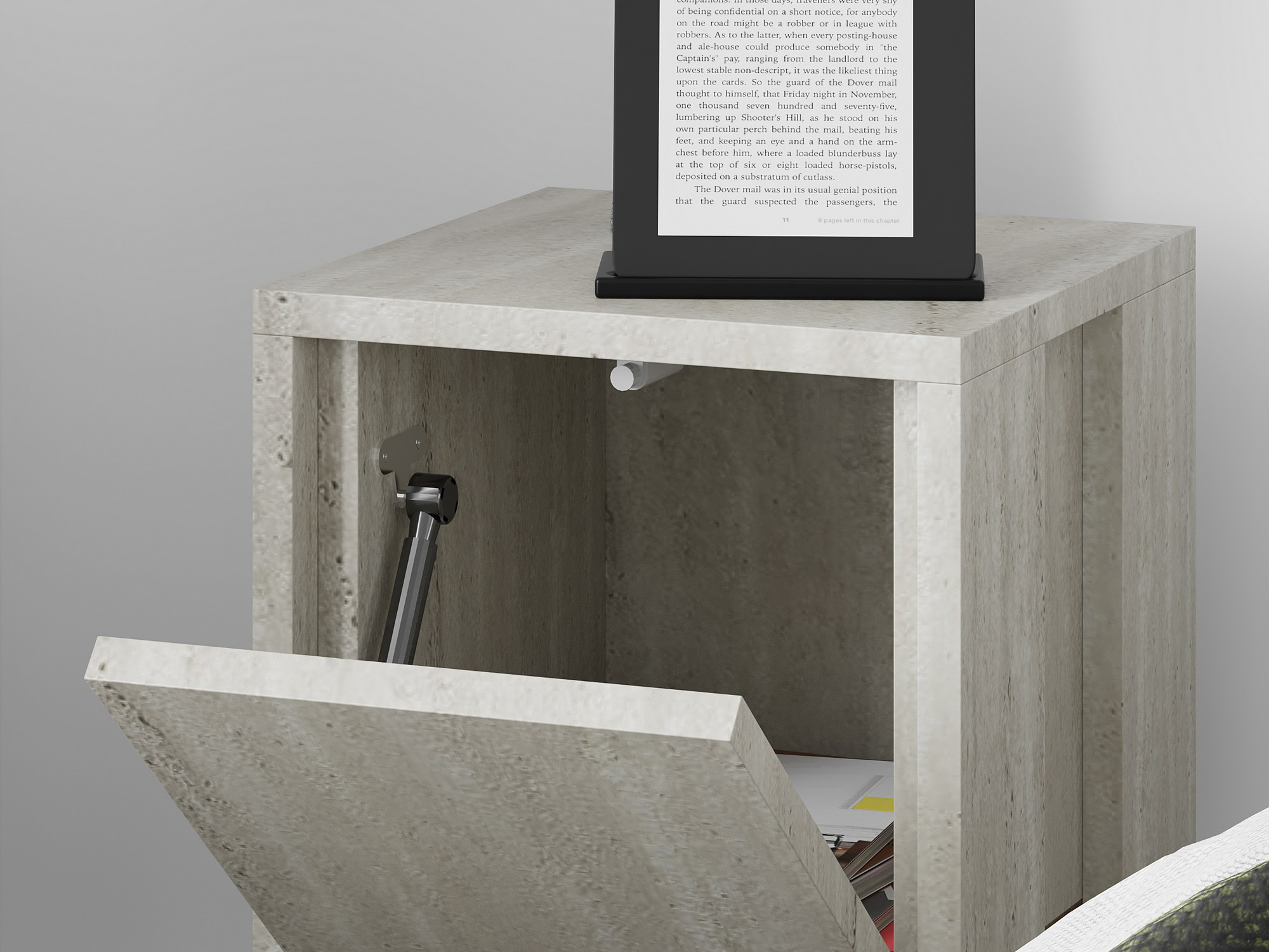 Κομοδίνο SG4345