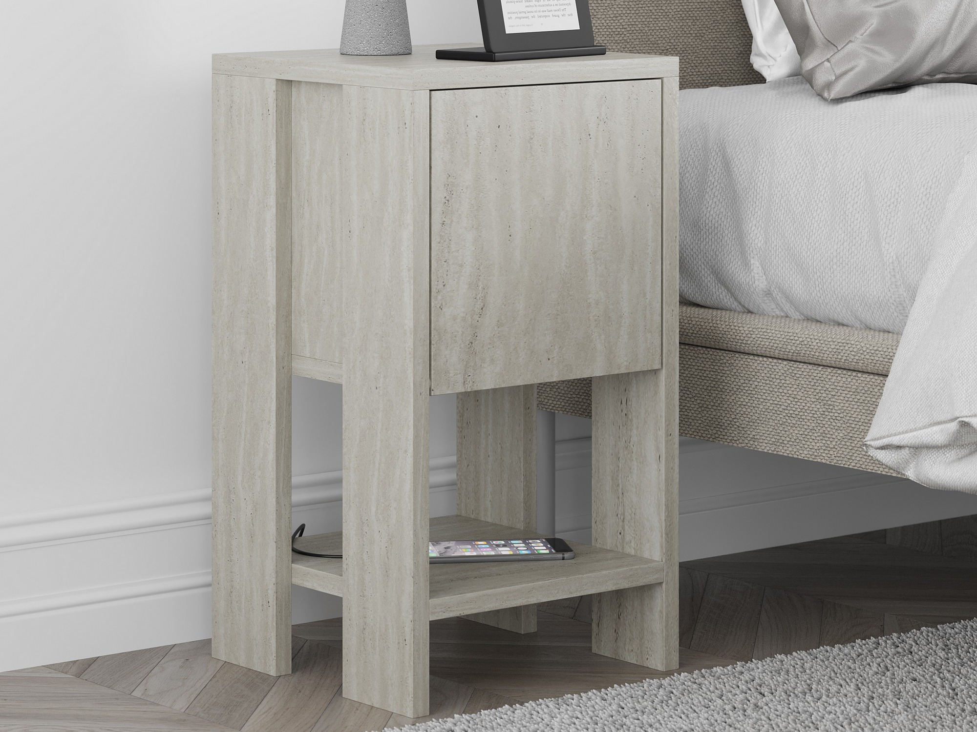 Κομοδίνο SG4345