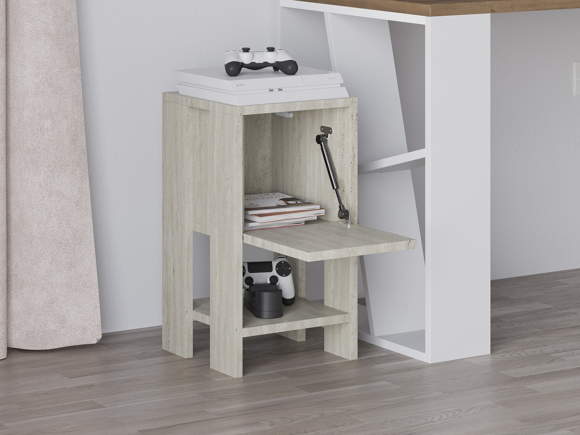 Κομοδίνο SG4345