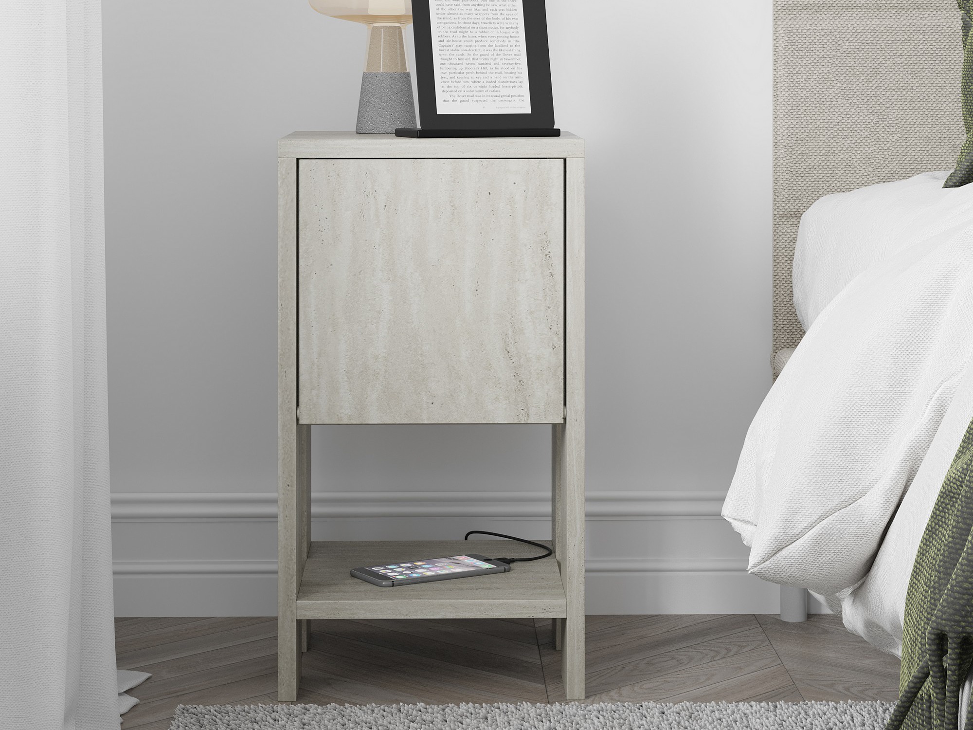 Κομοδίνο SG4345