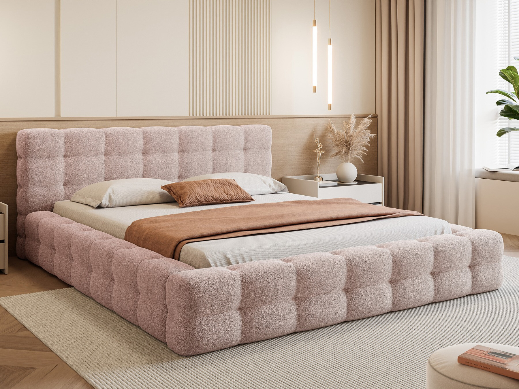 Κρεβάτι SG4348