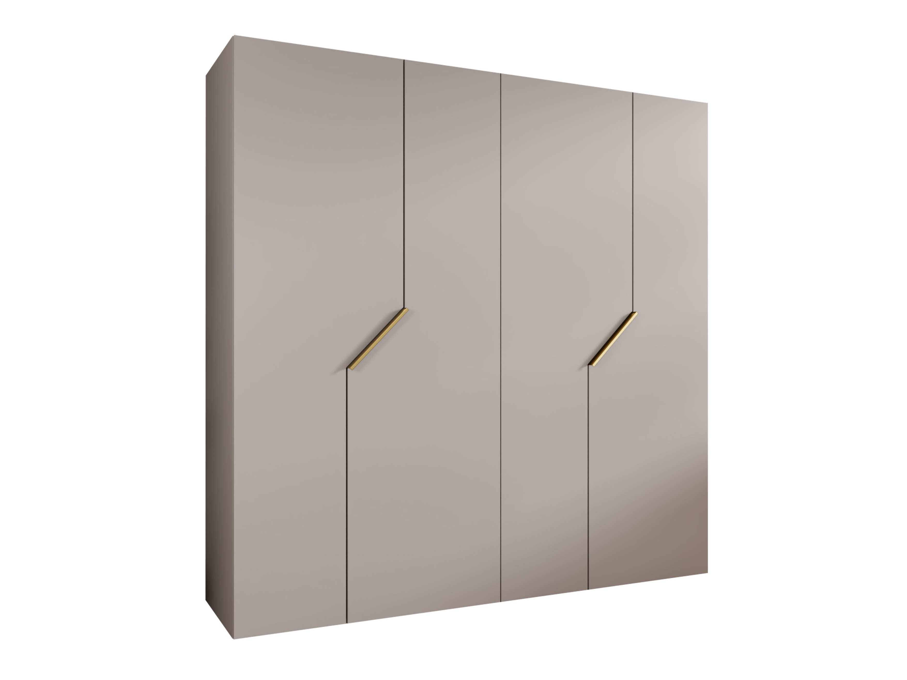 Ντουλάπα Hartford 595 (Κασμίρι)