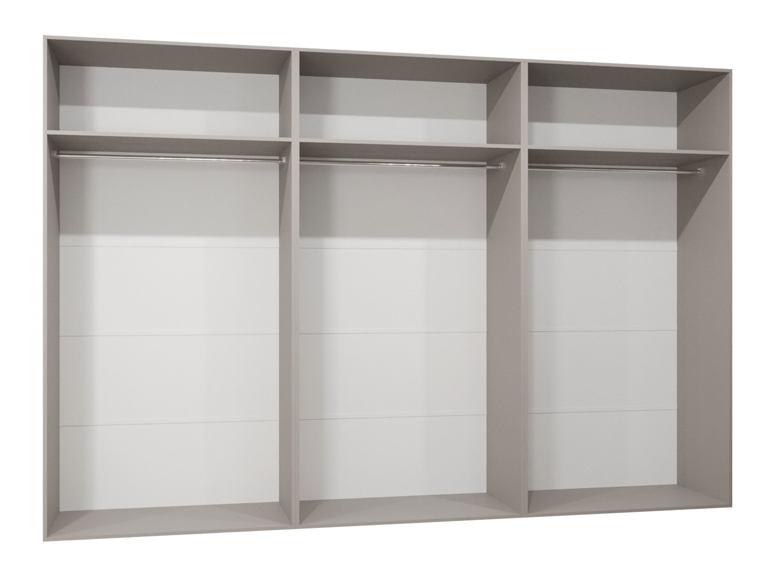 Ντουλάπα Hartford 596 (Κασμίρι)