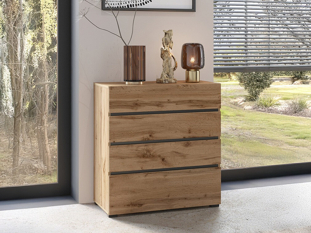 Συρταριέρα SG4346