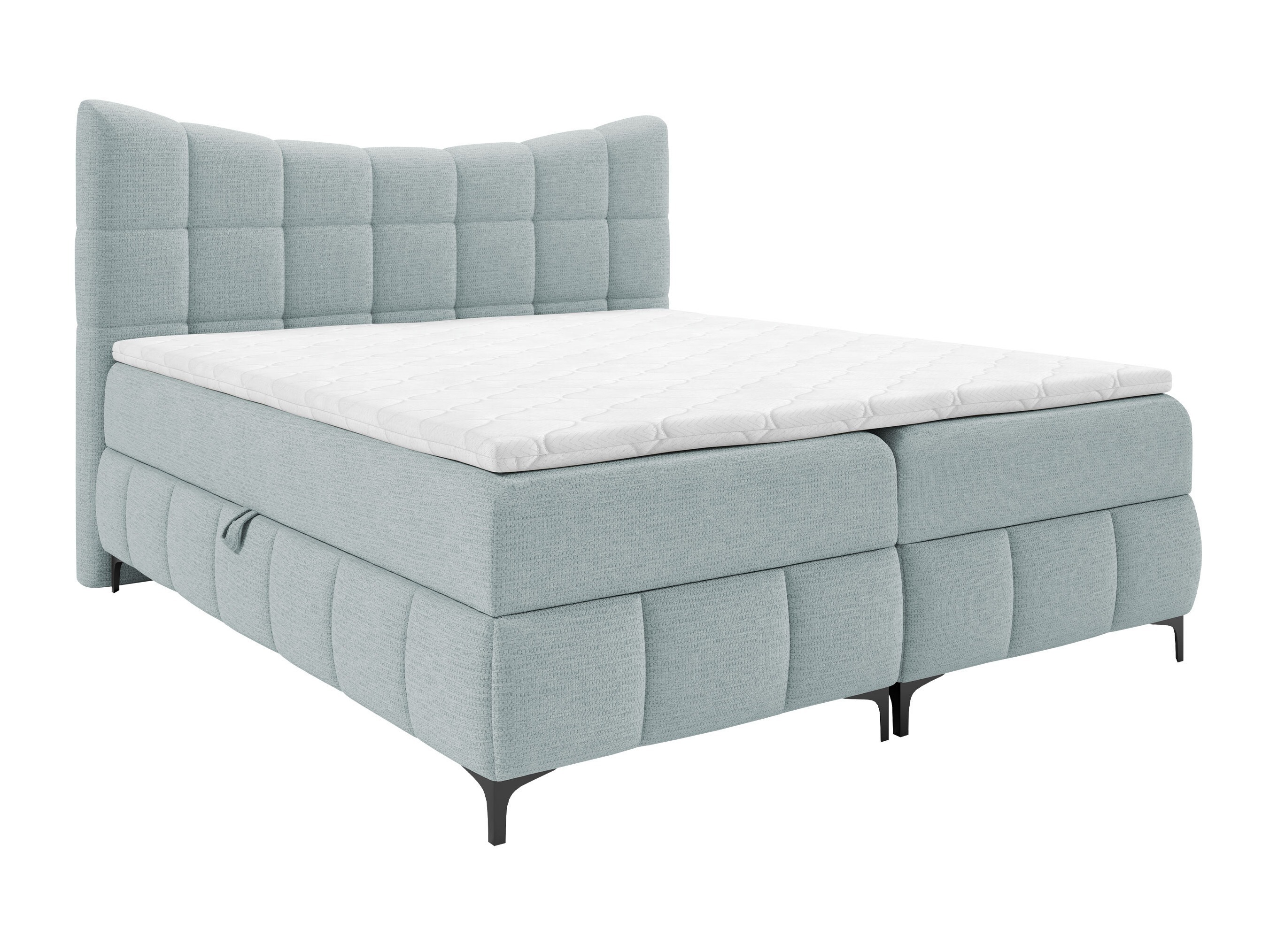 Κρεβάτι continental Littera (Freya 210.30)