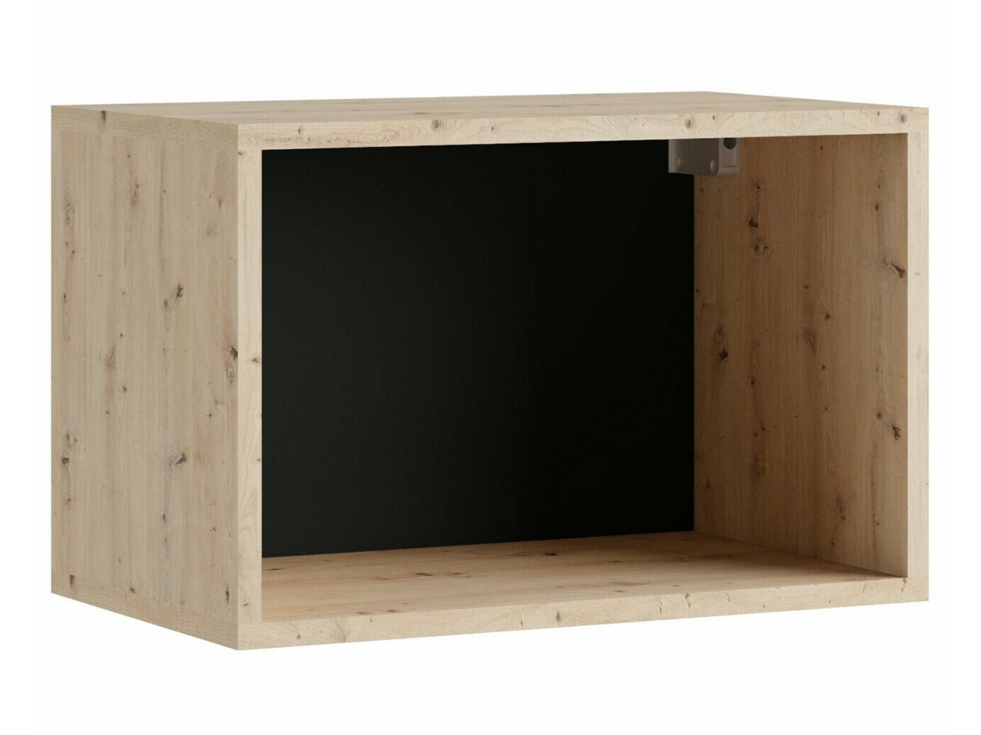 Ράφι τοίχου Remus (Artisan βελανιδιά)