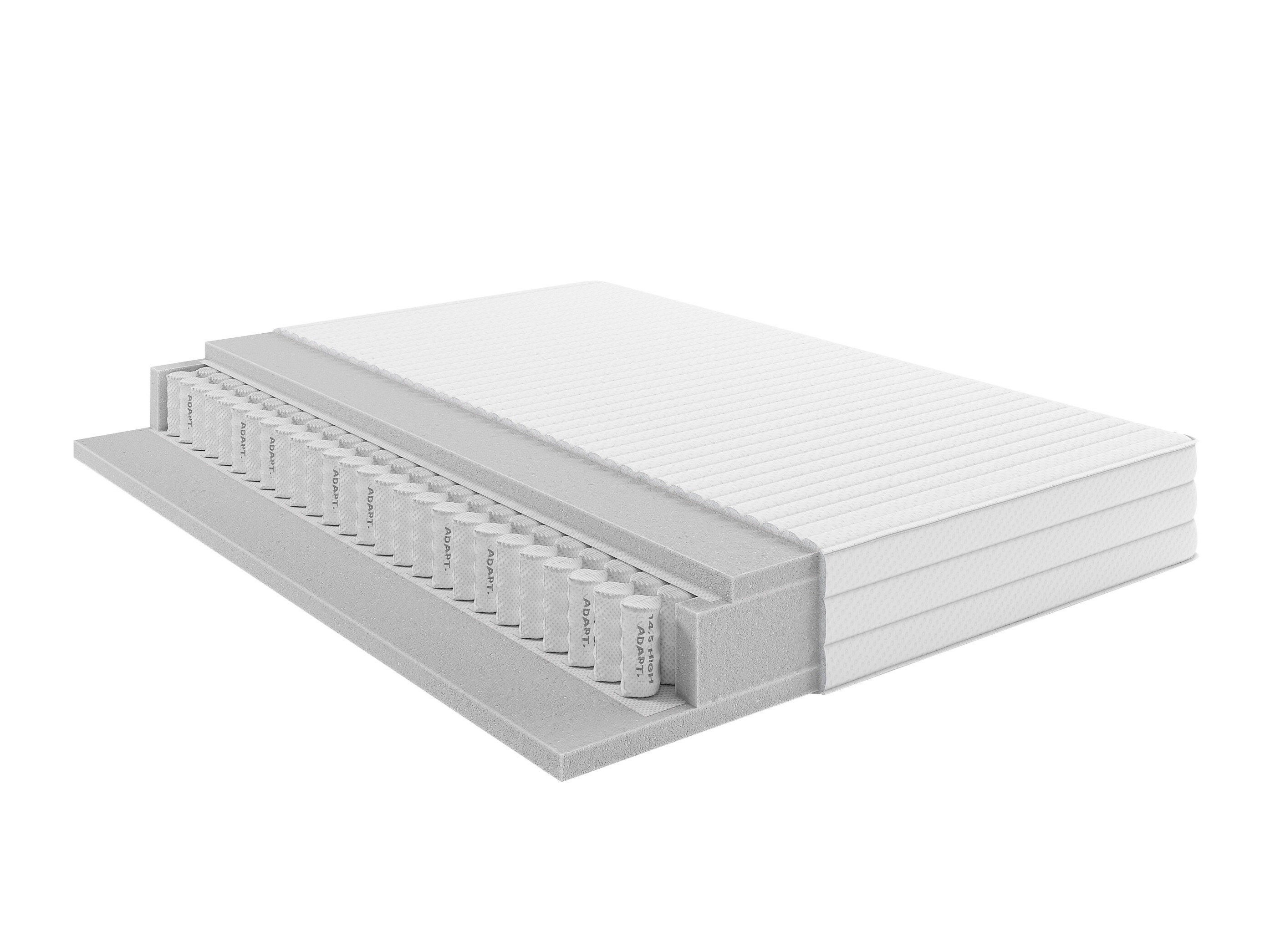 Mattress ComfiDream Mediq