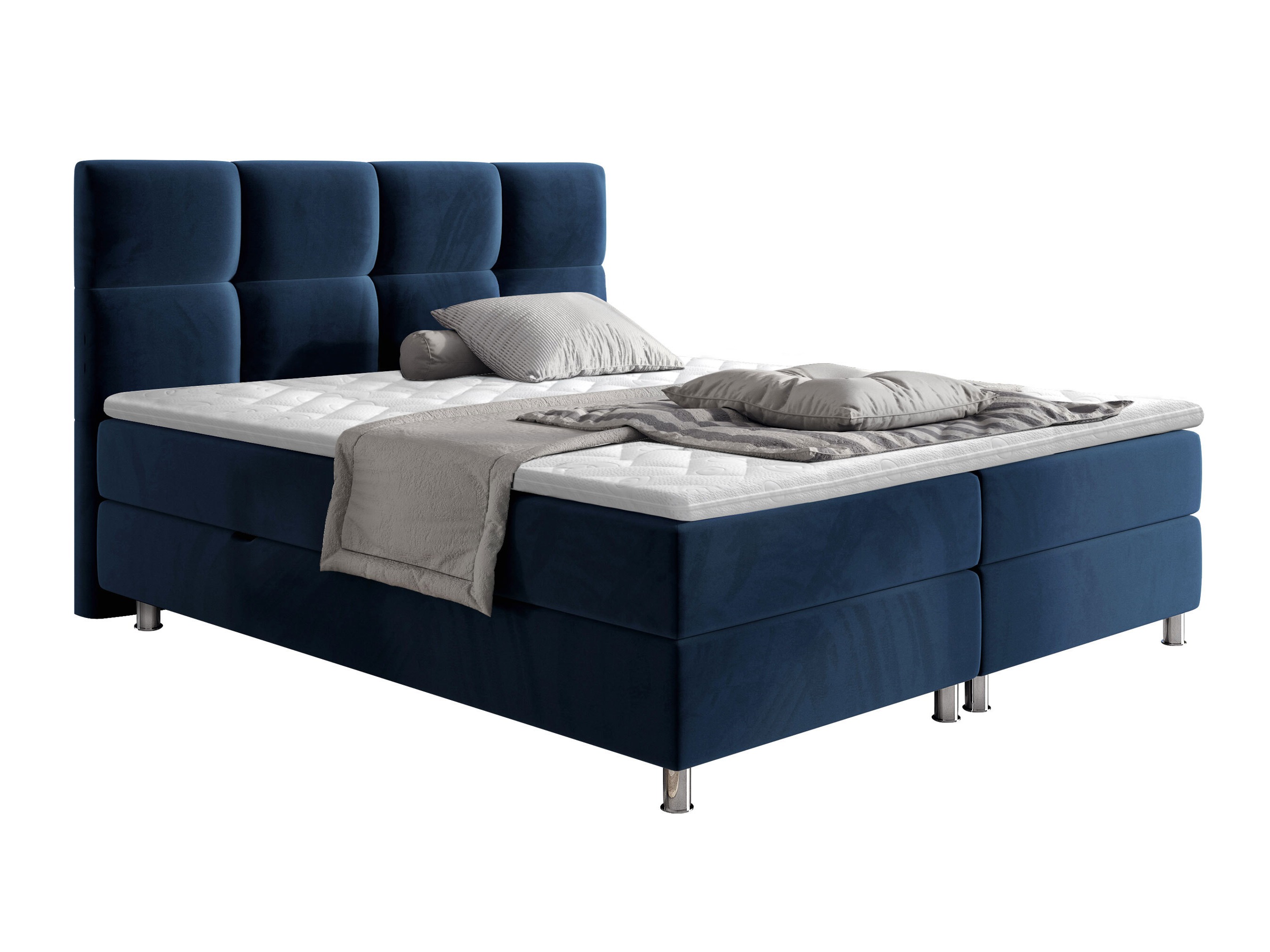 Κρεβάτι continental ComfiDream Aelion (Fresh 11)
