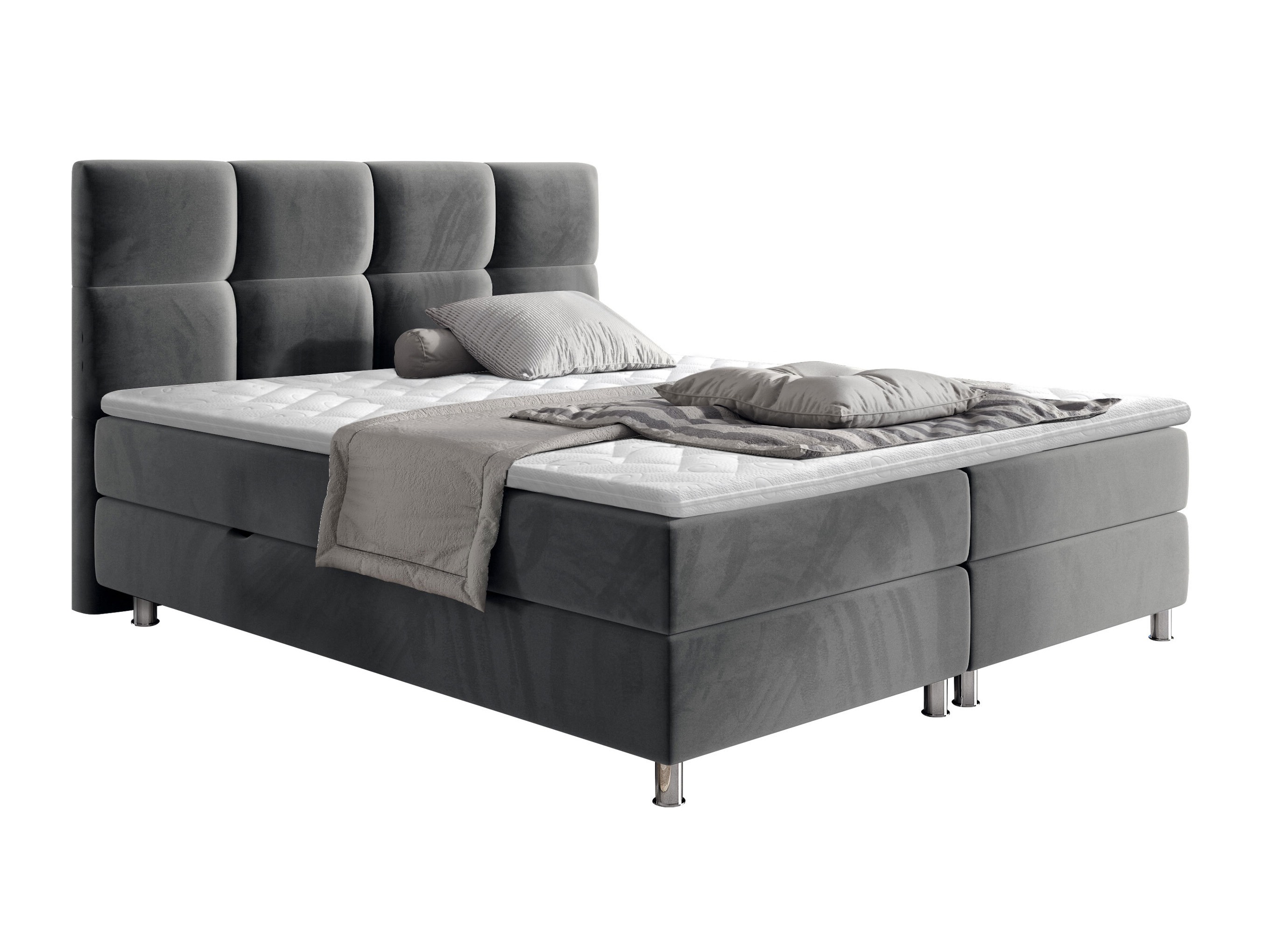 Κρεβάτι continental ComfiDream Aelion (Fresh 32)