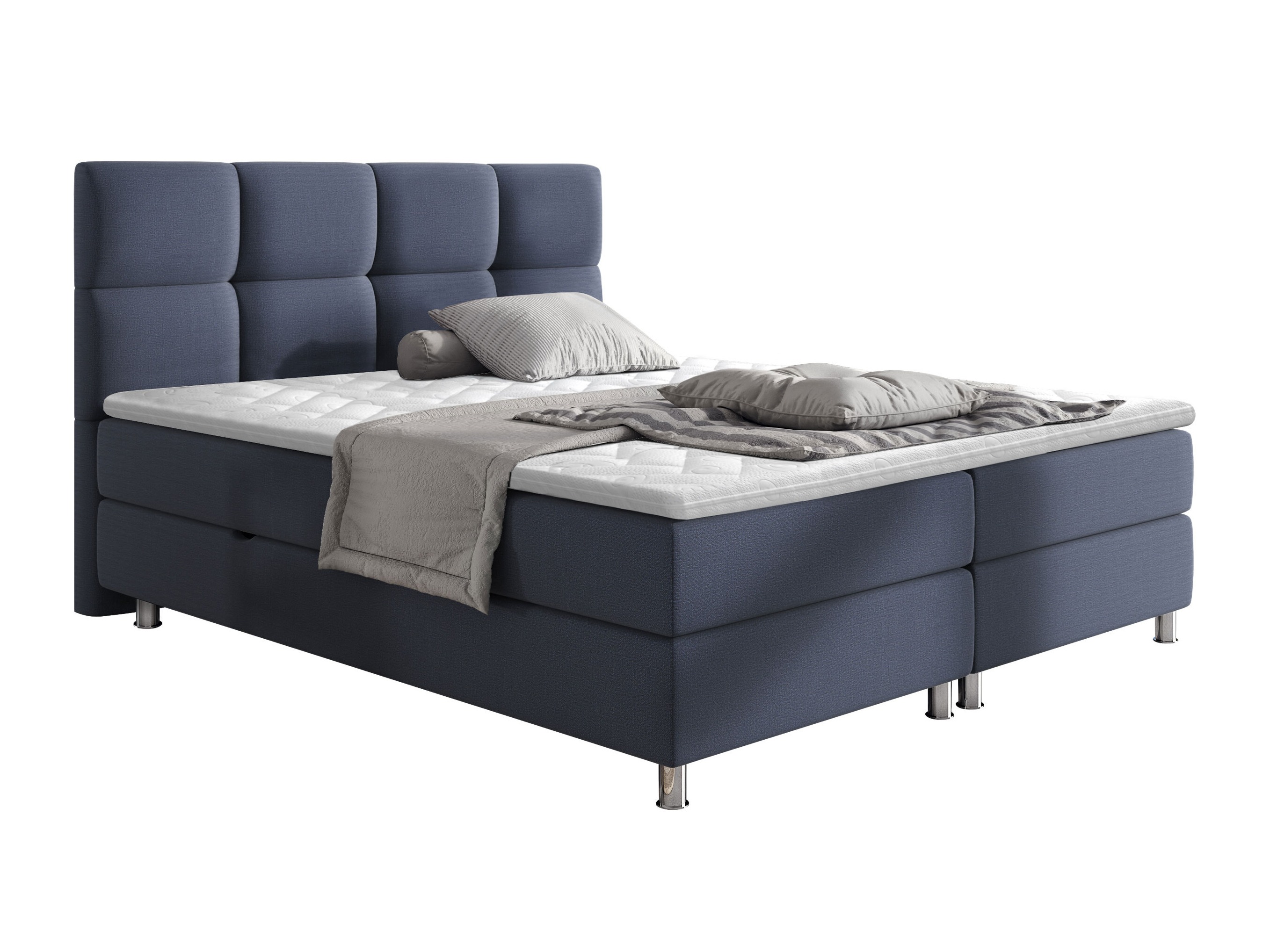 Κρεβάτι continental ComfiDream Aelion (Sawana 80)