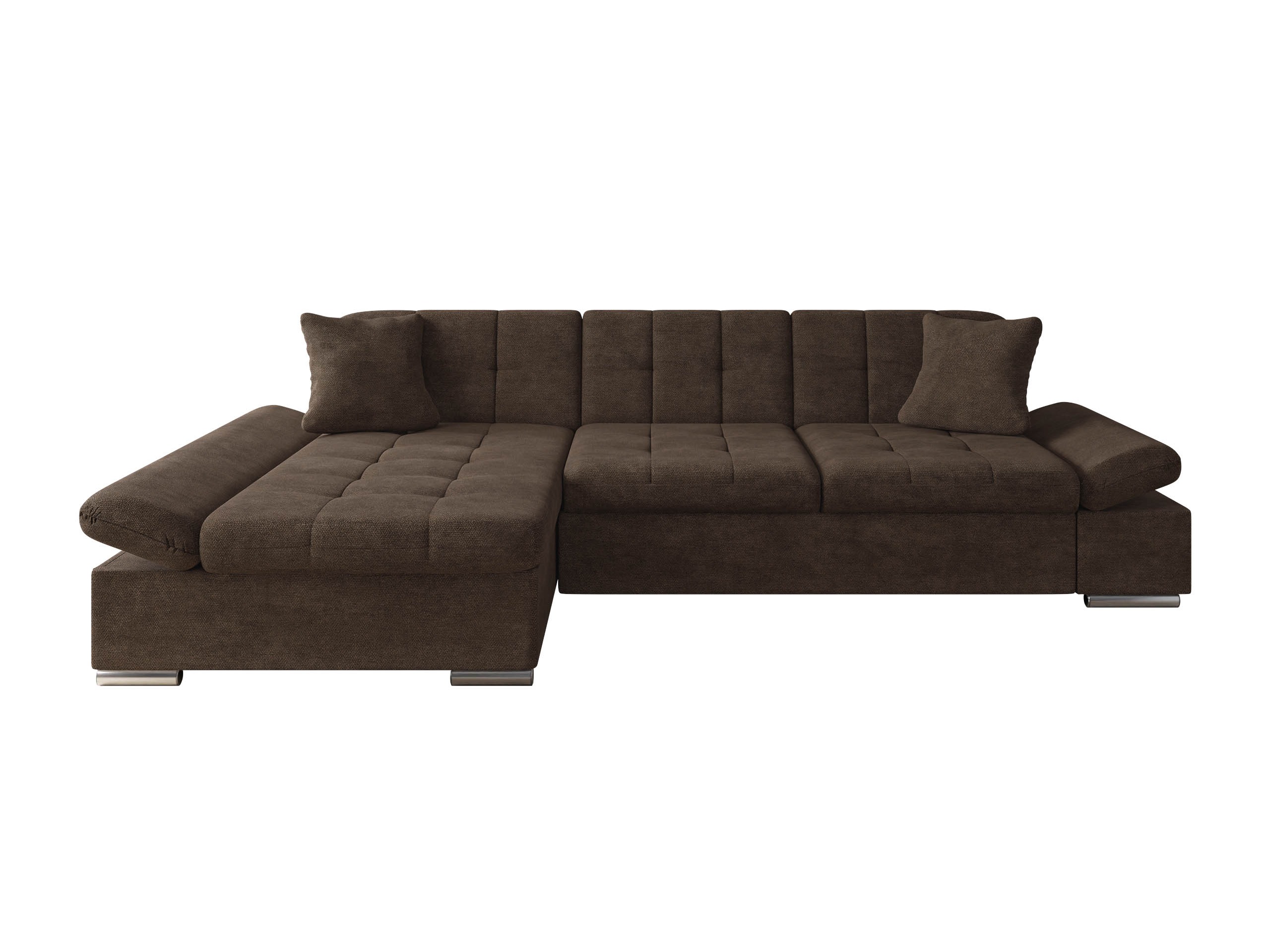 Corner sofa Comfivo Serenitas (Lumo 40)