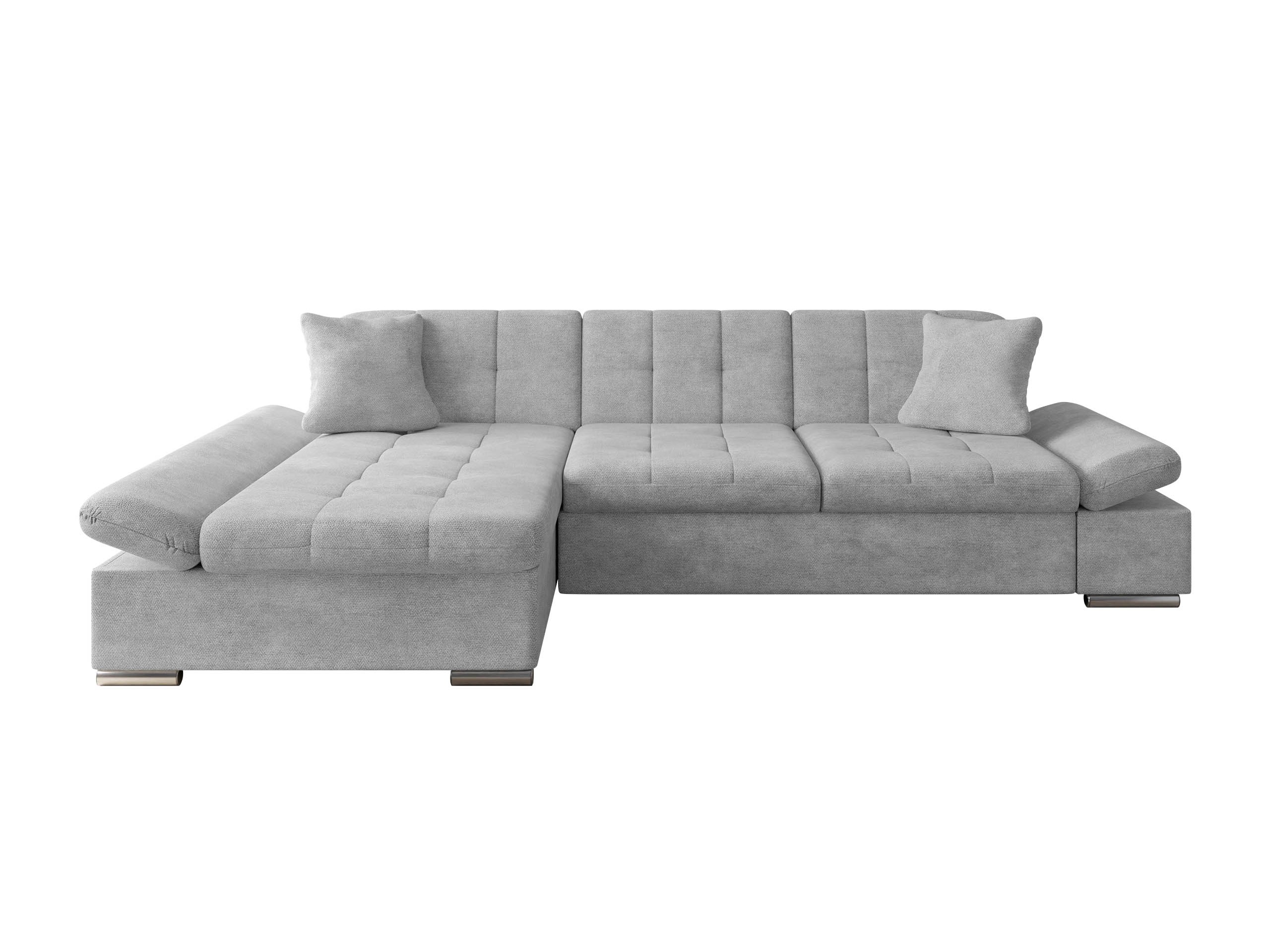 Corner sofa Comfivo Serenitas (Lumo 65)