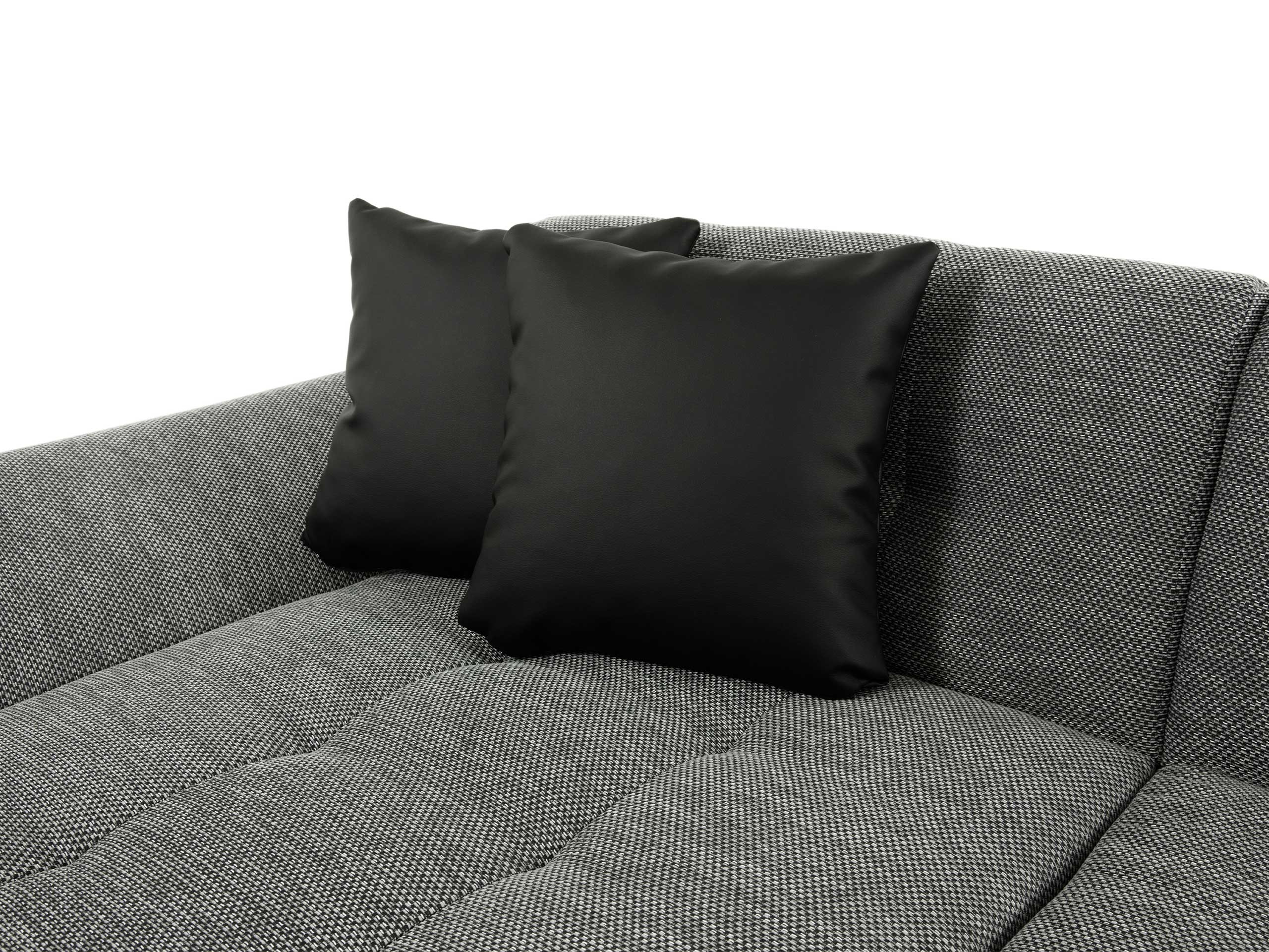 Corner sofa Comfivo Ficus (Lumo 40)