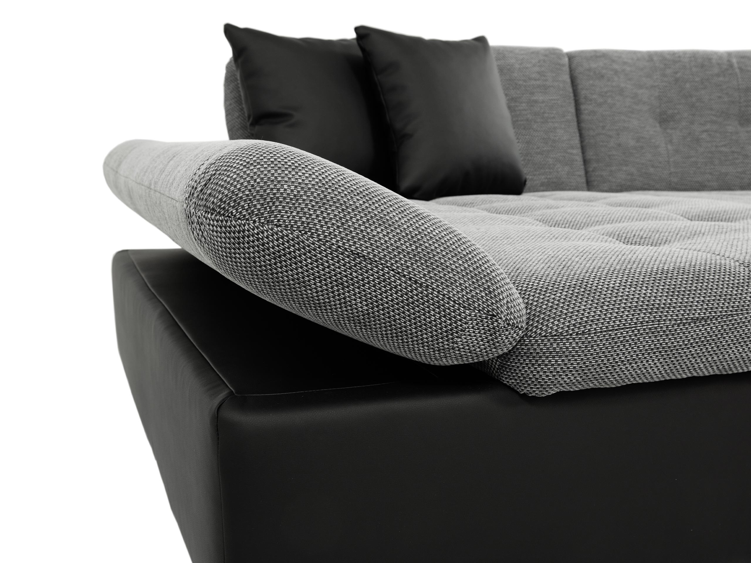 Γωνιακός Καναπές Comfivo Ficus (Lumo 40)