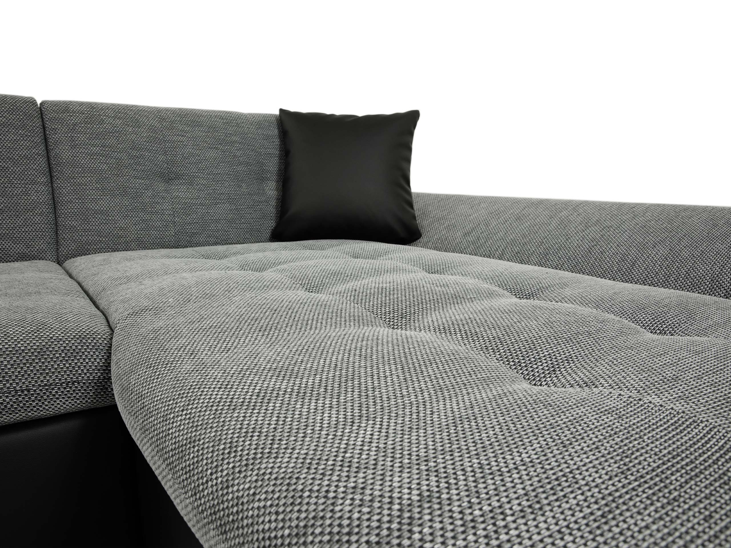 Γωνιακός Καναπές Comfivo Ficus (Lumo 40)