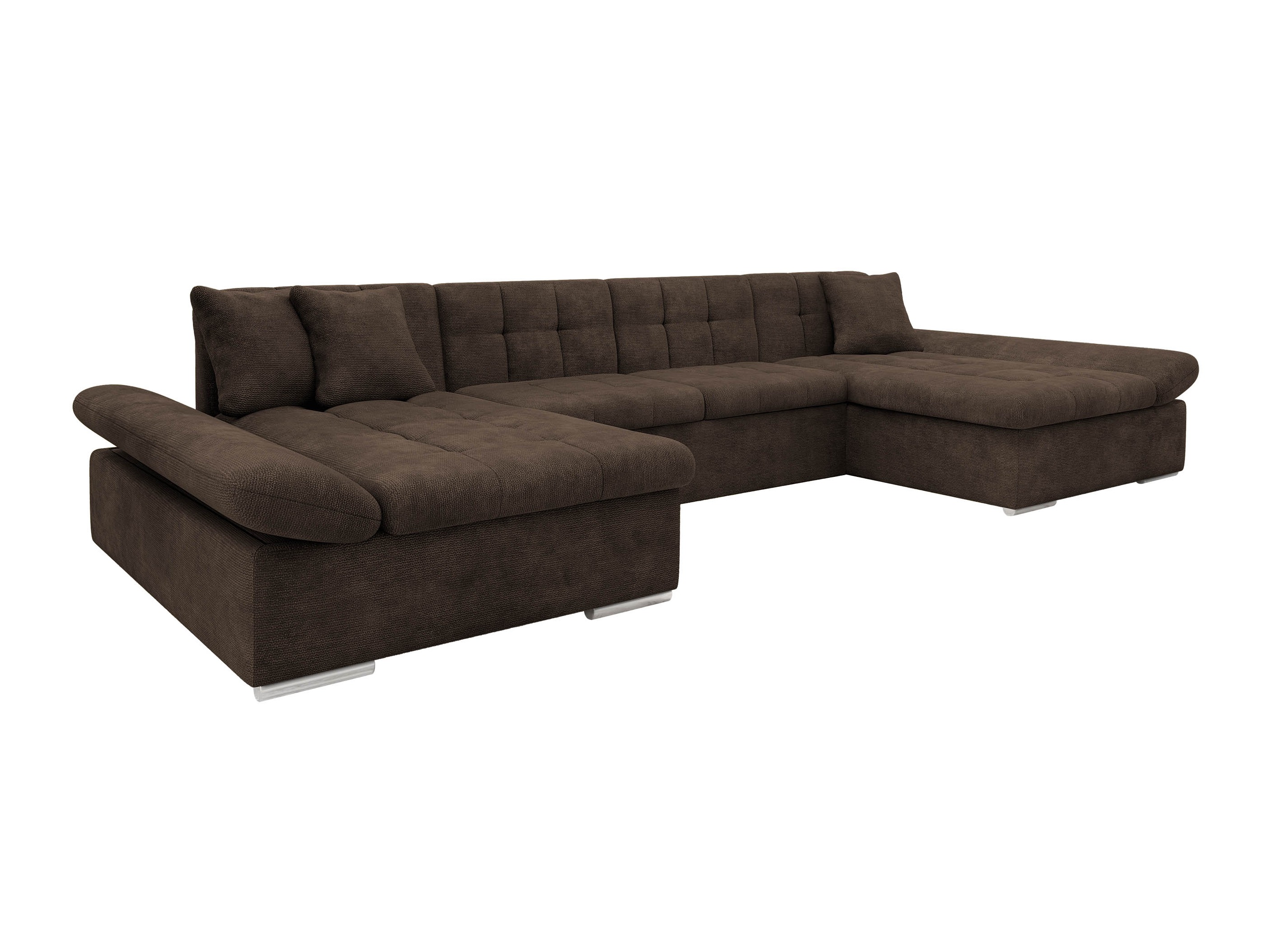 Γωνιακός Καναπές Comfivo Ficus (Lumo 40)