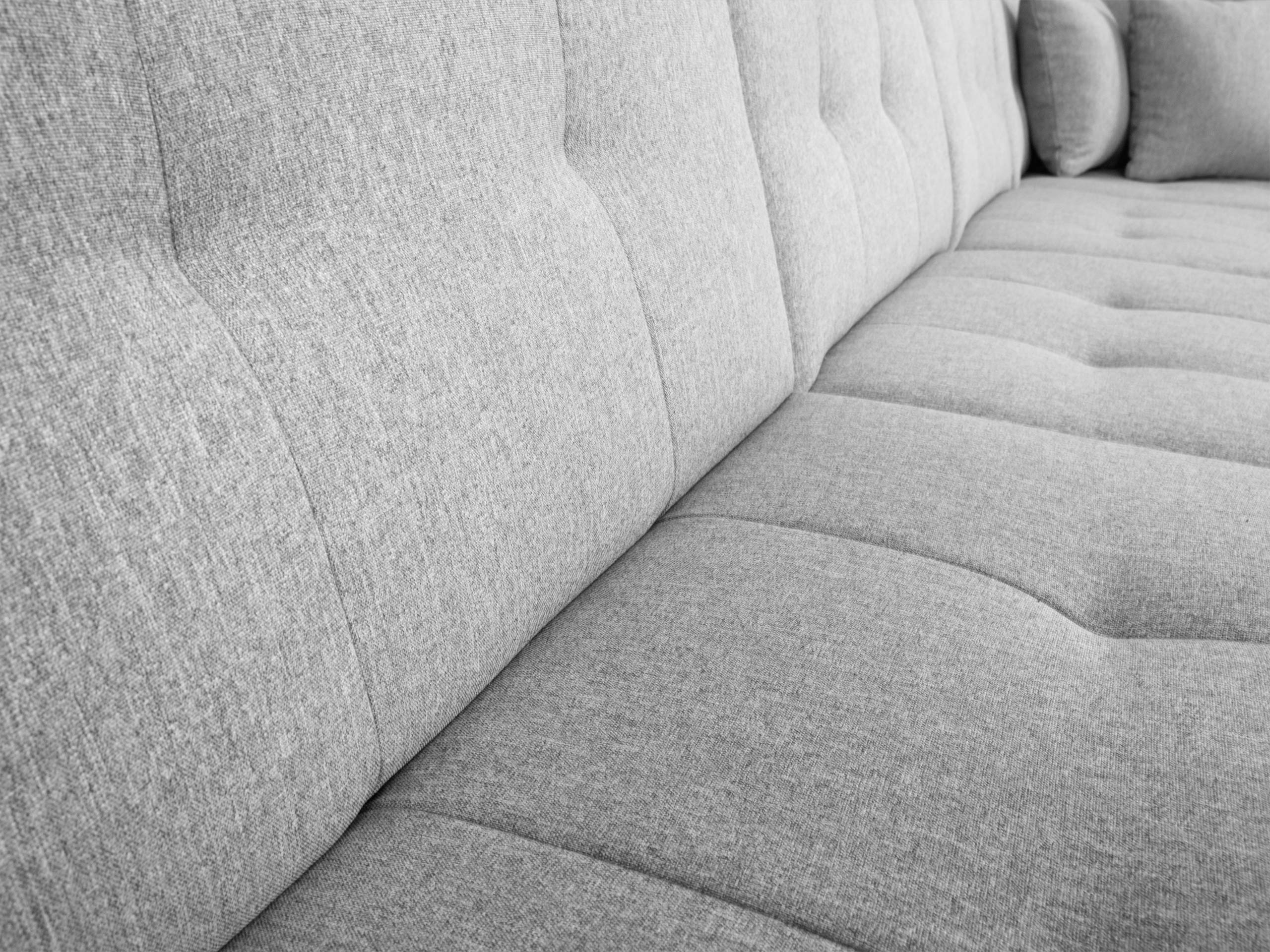 Corner sofa Comfivo Tilia I (Margo 227.09)