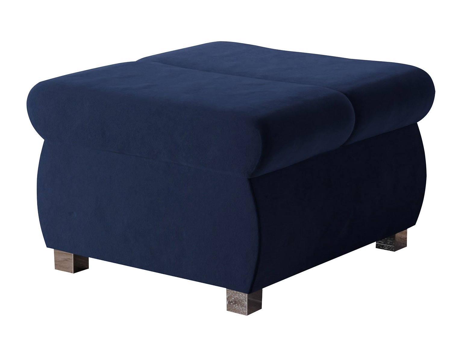 Σκαμπό σαλονιού Comfivo Olivetum (Magic Velvet 2216)