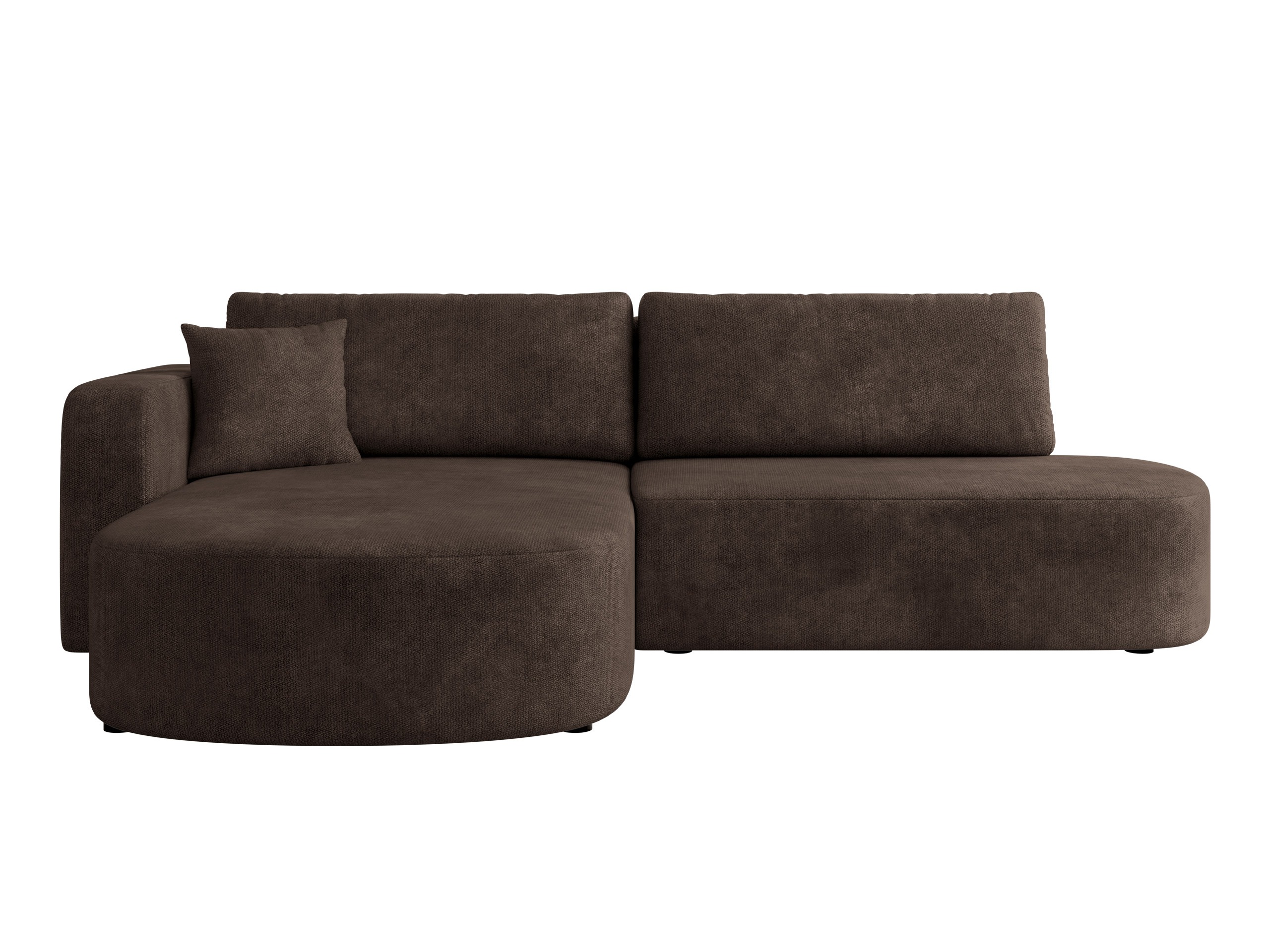 Corner sofa TrendyNest Infa (Lumo 40)